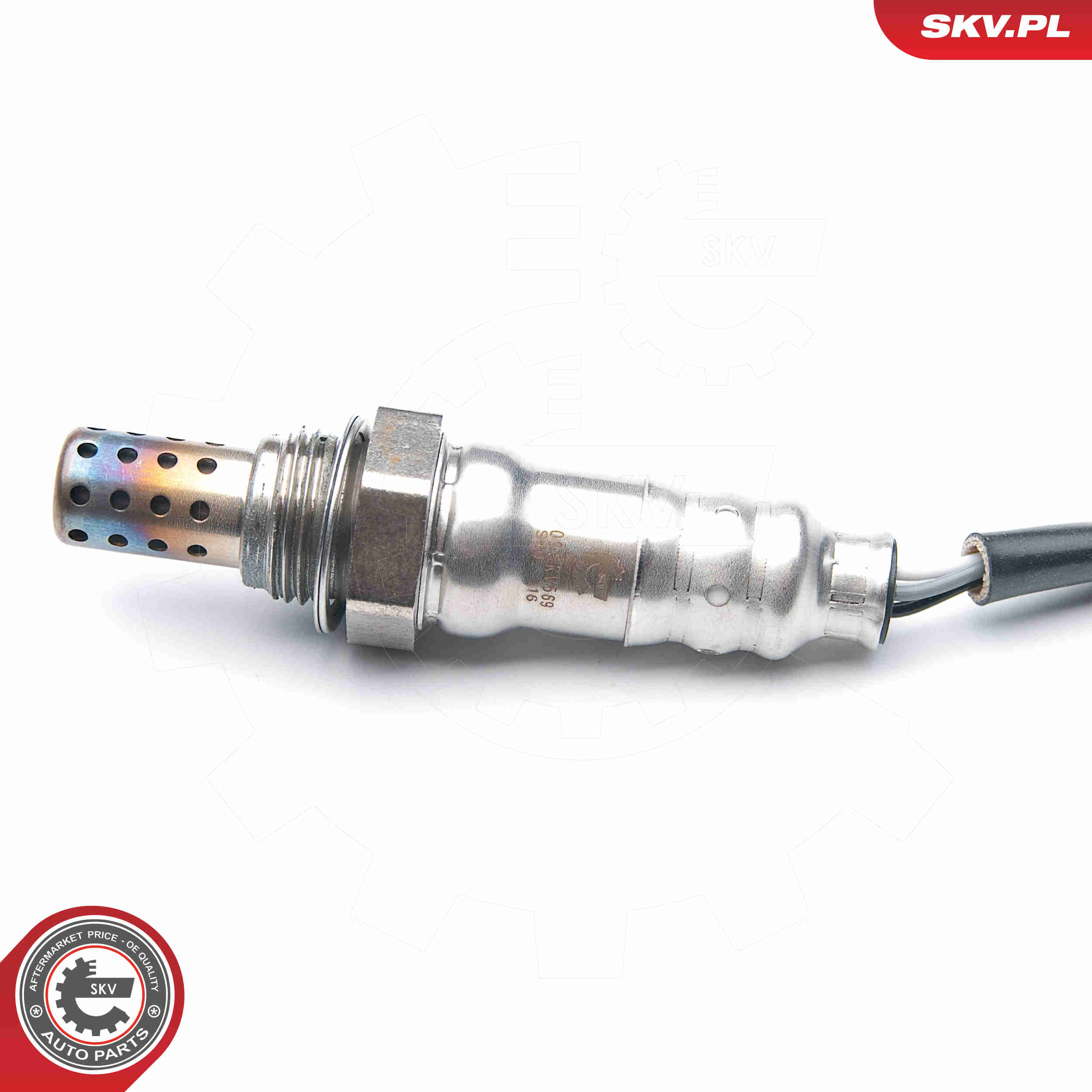 Sonda lambda - 09SKV569 ESEN SKV