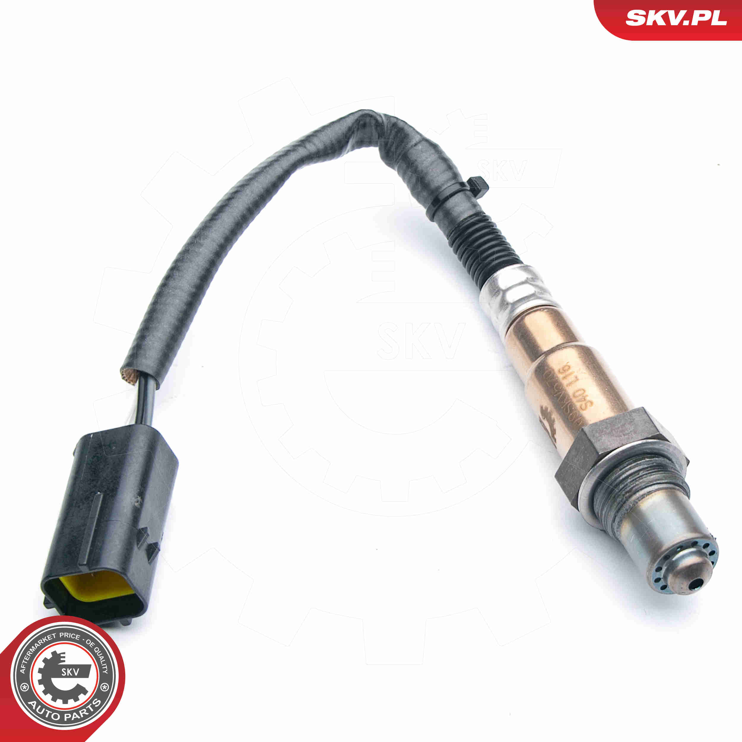 Sonda lambda - 09SKV570 ESEN SKV