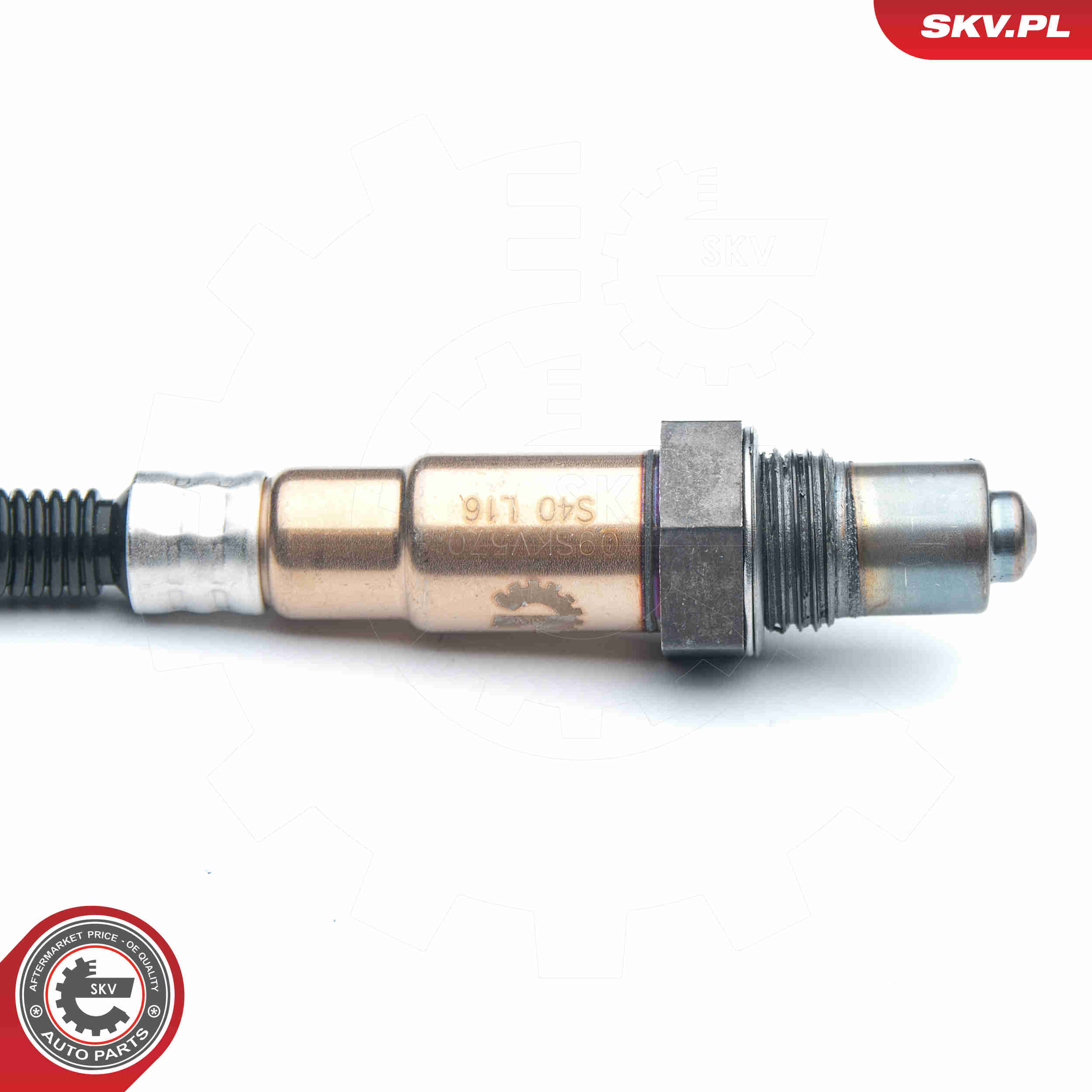 Sonda lambda - 09SKV570 ESEN SKV