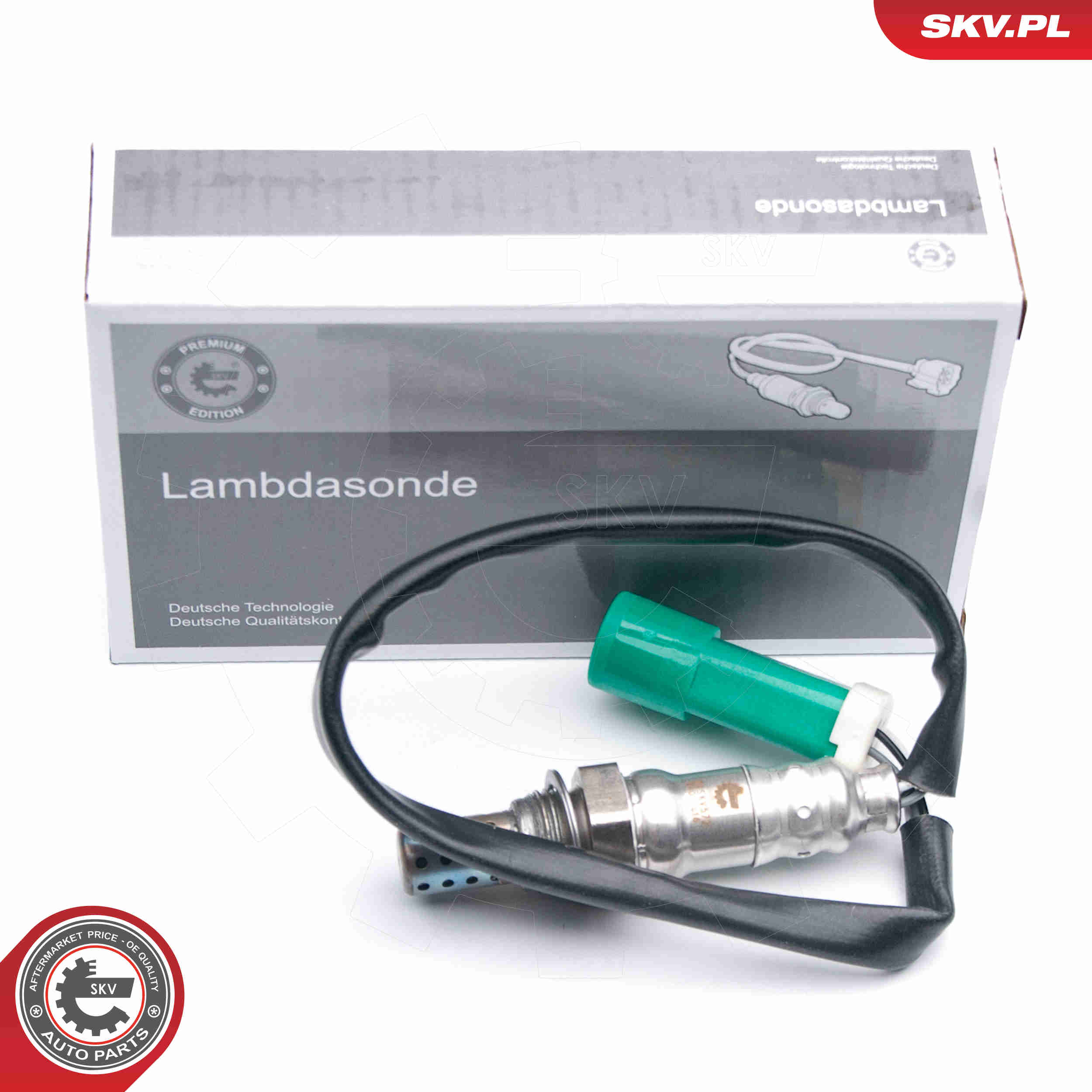 Sonda lambda - 09SKV572 ESEN SKV