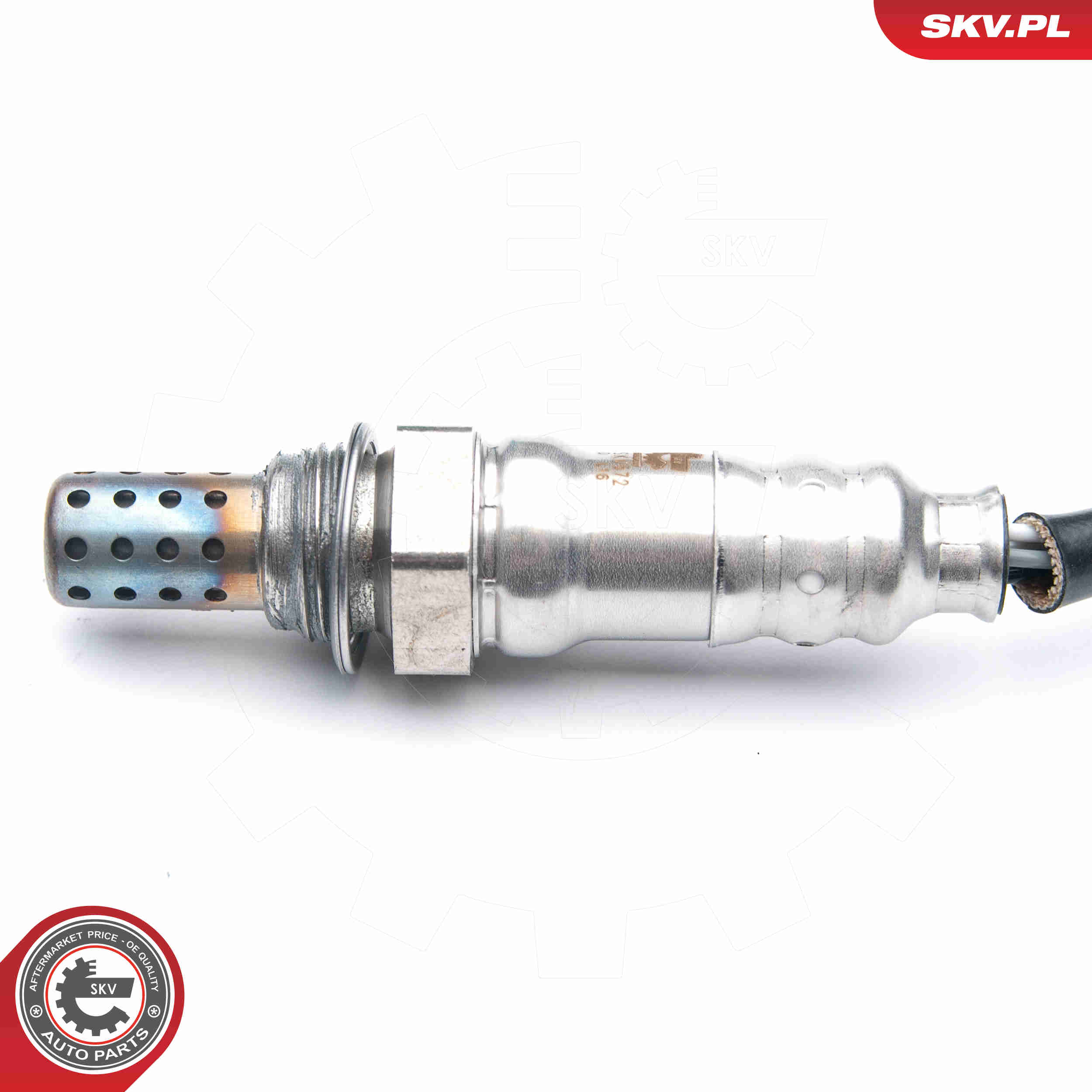 Sonda lambda - 09SKV572 ESEN SKV