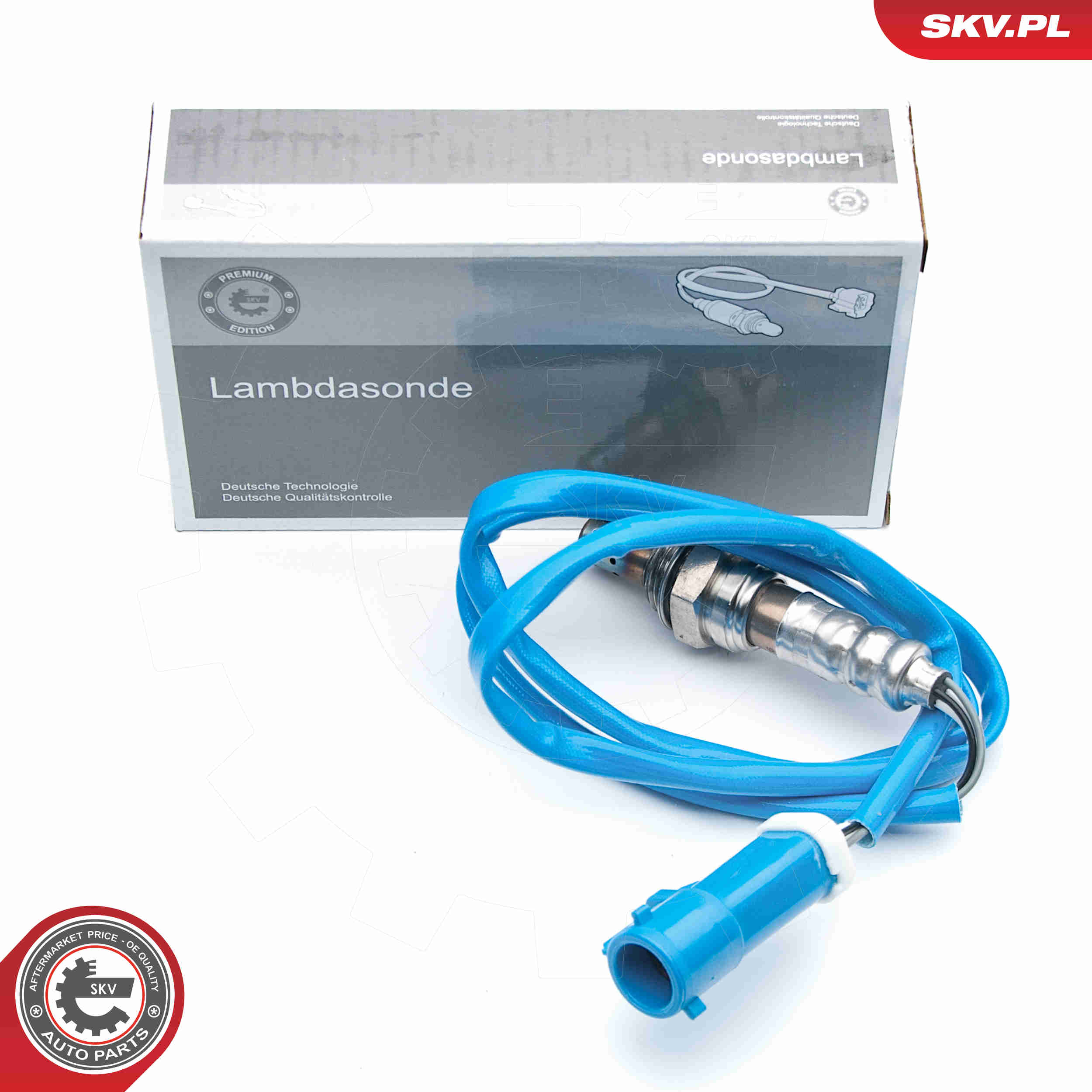 Sonda lambda - 09SKV576 ESEN SKV