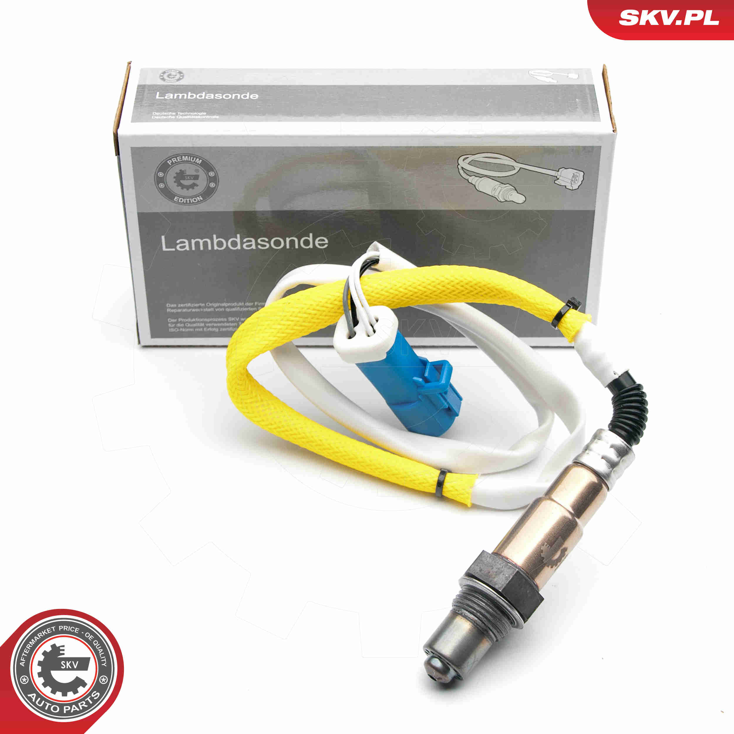 Sonda lambda - 09SKV577 ESEN SKV