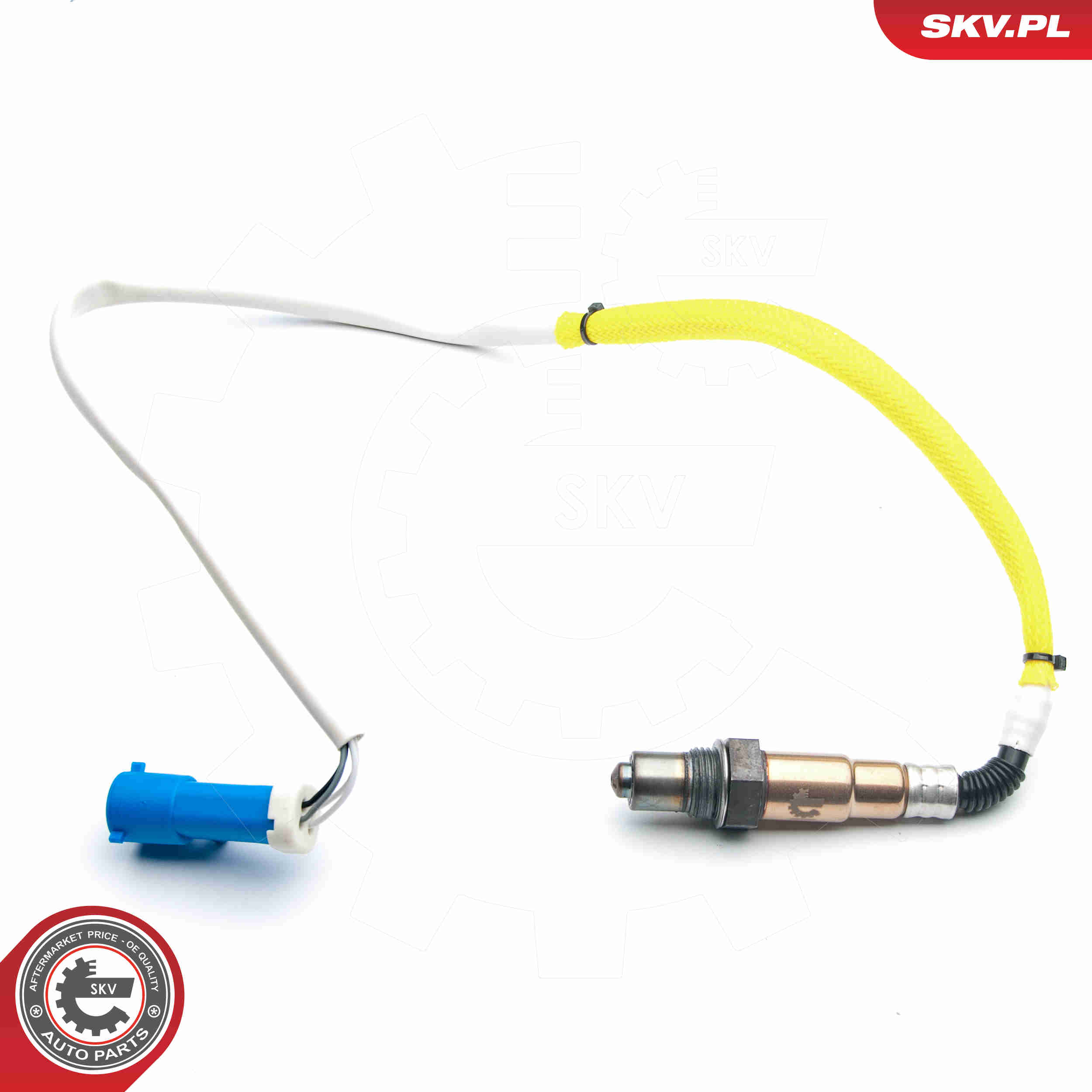 Lambda Sensor - 09SKV577 ESEN SKV