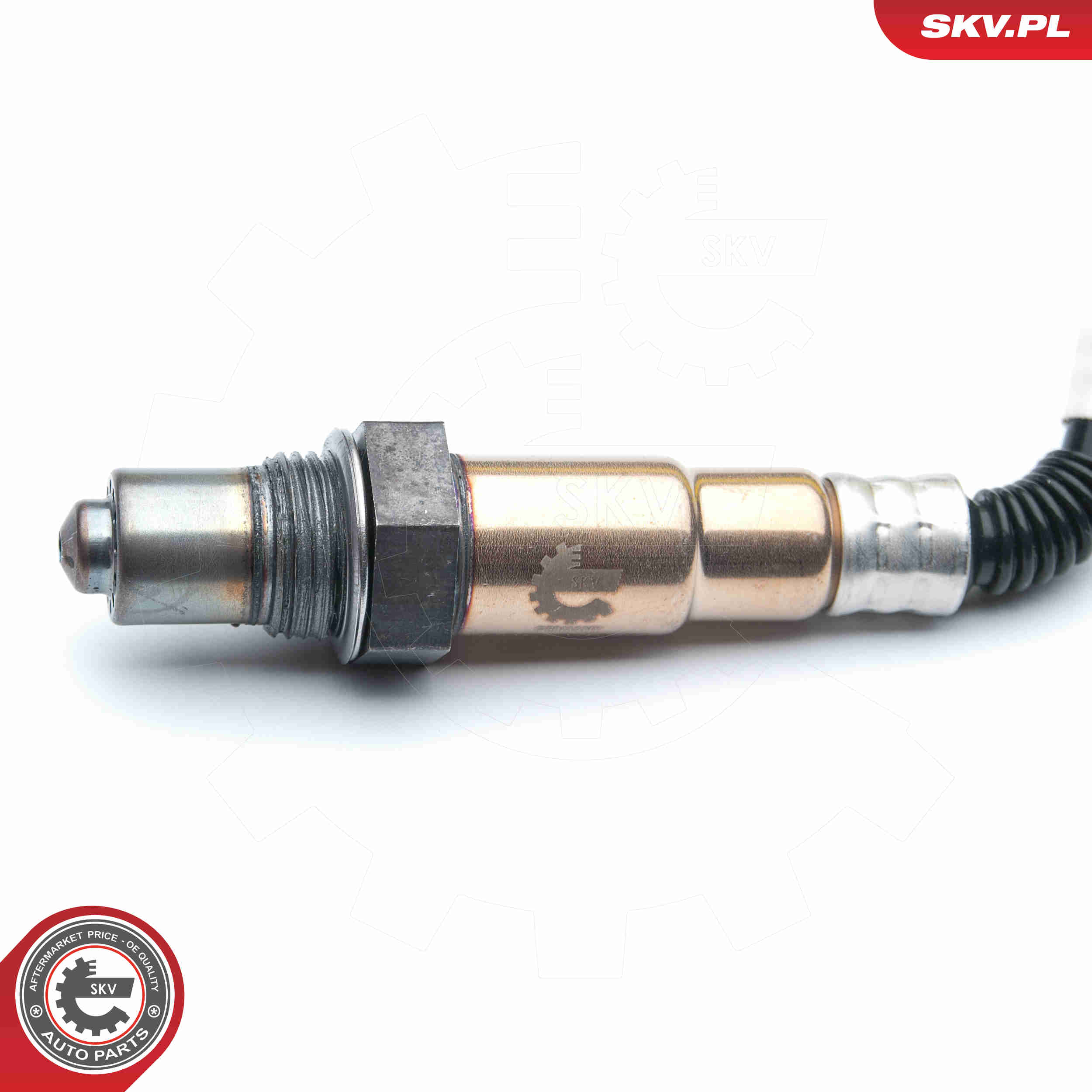 Lambda Sensor - 09SKV577 ESEN SKV
