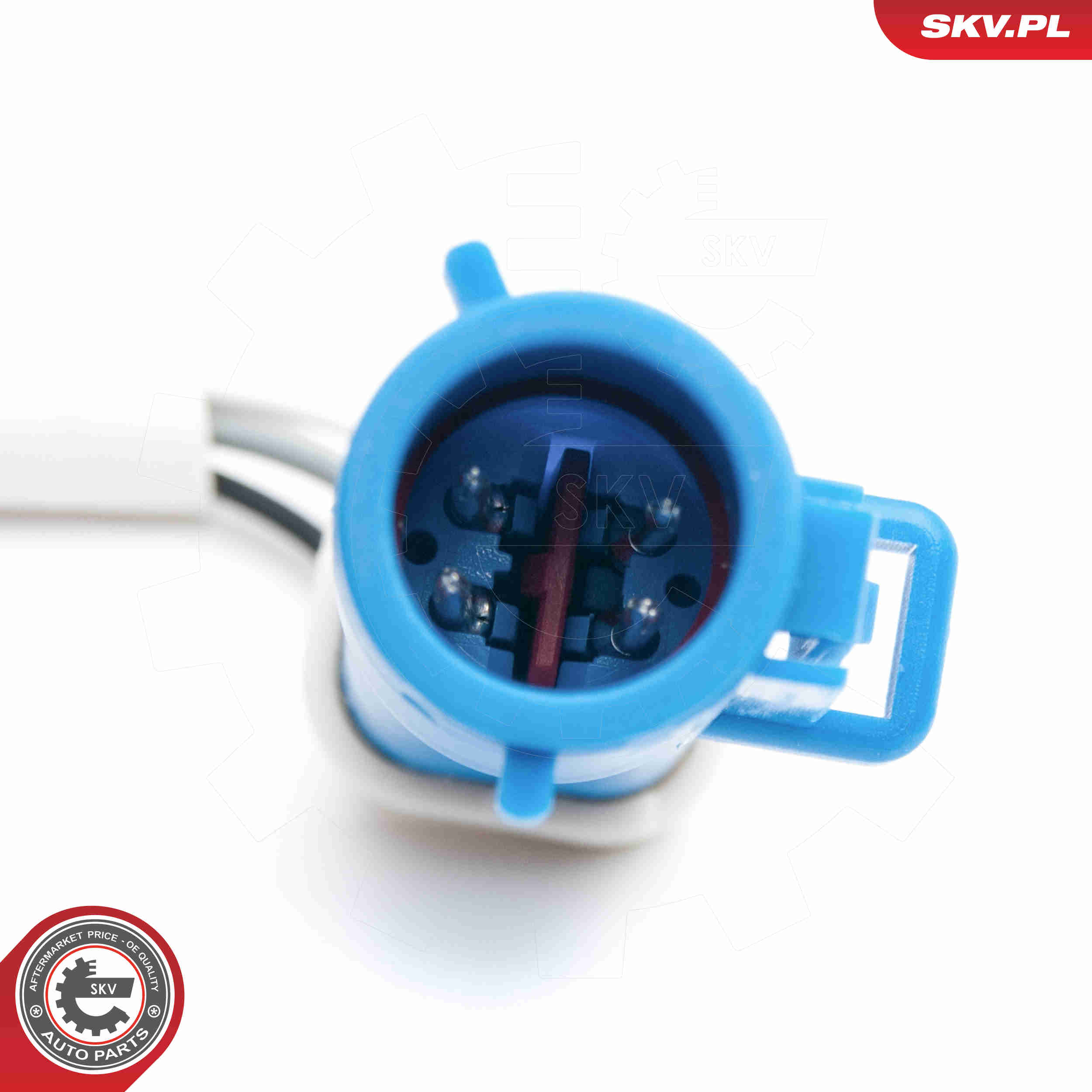 Lambda Sensor - 09SKV577 ESEN SKV