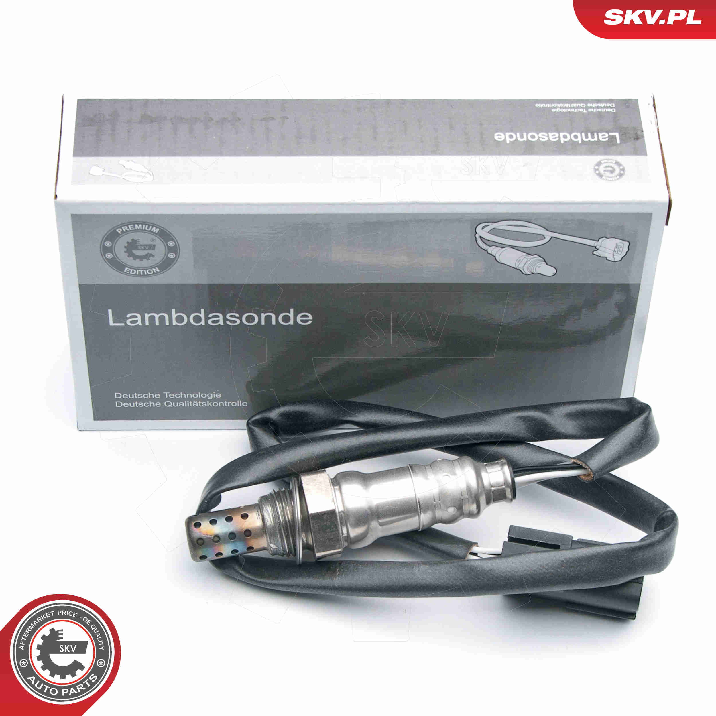lambda jutiklis - 09SKV578 ESEN SKV