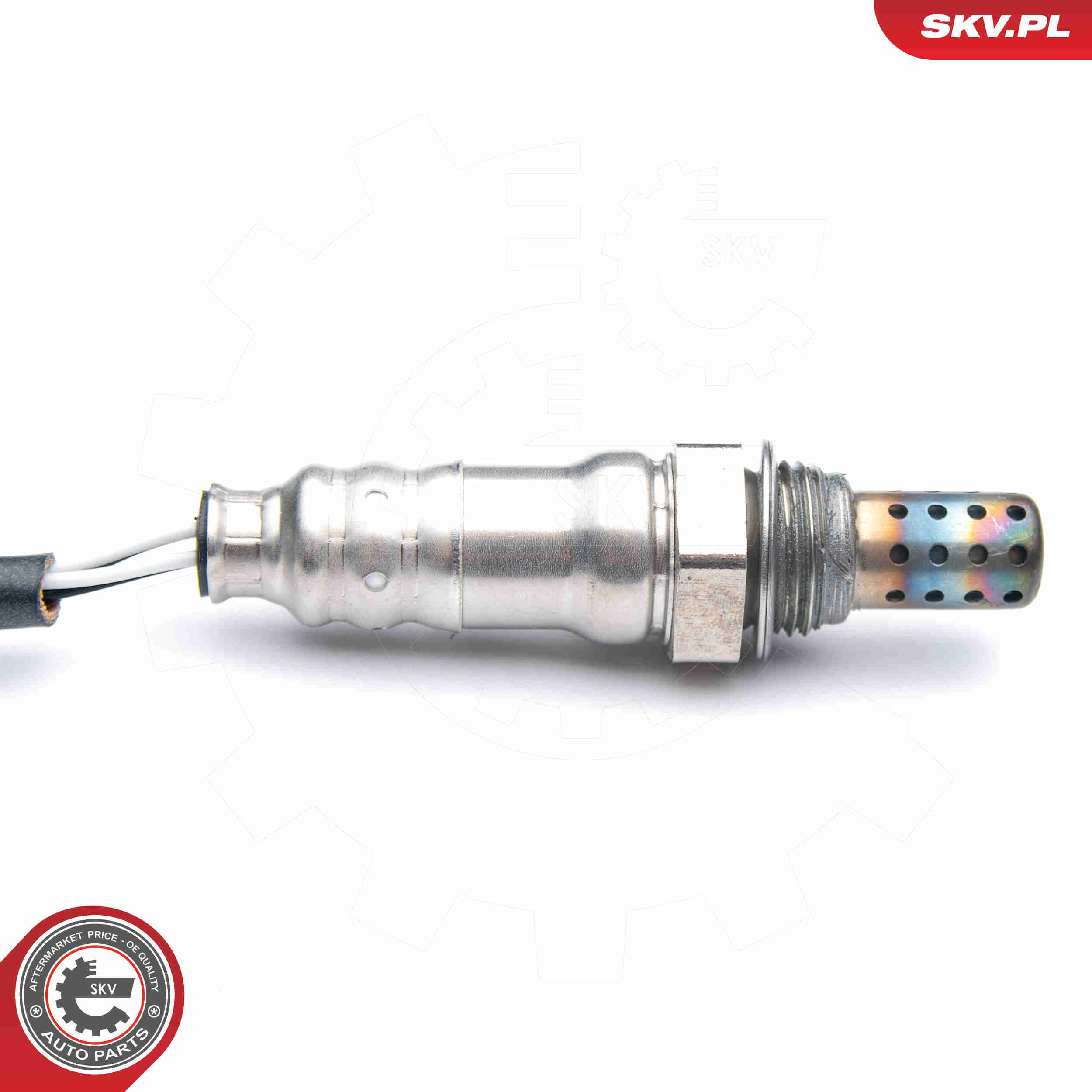 Sonda lambda - 09SKV578 ESEN SKV