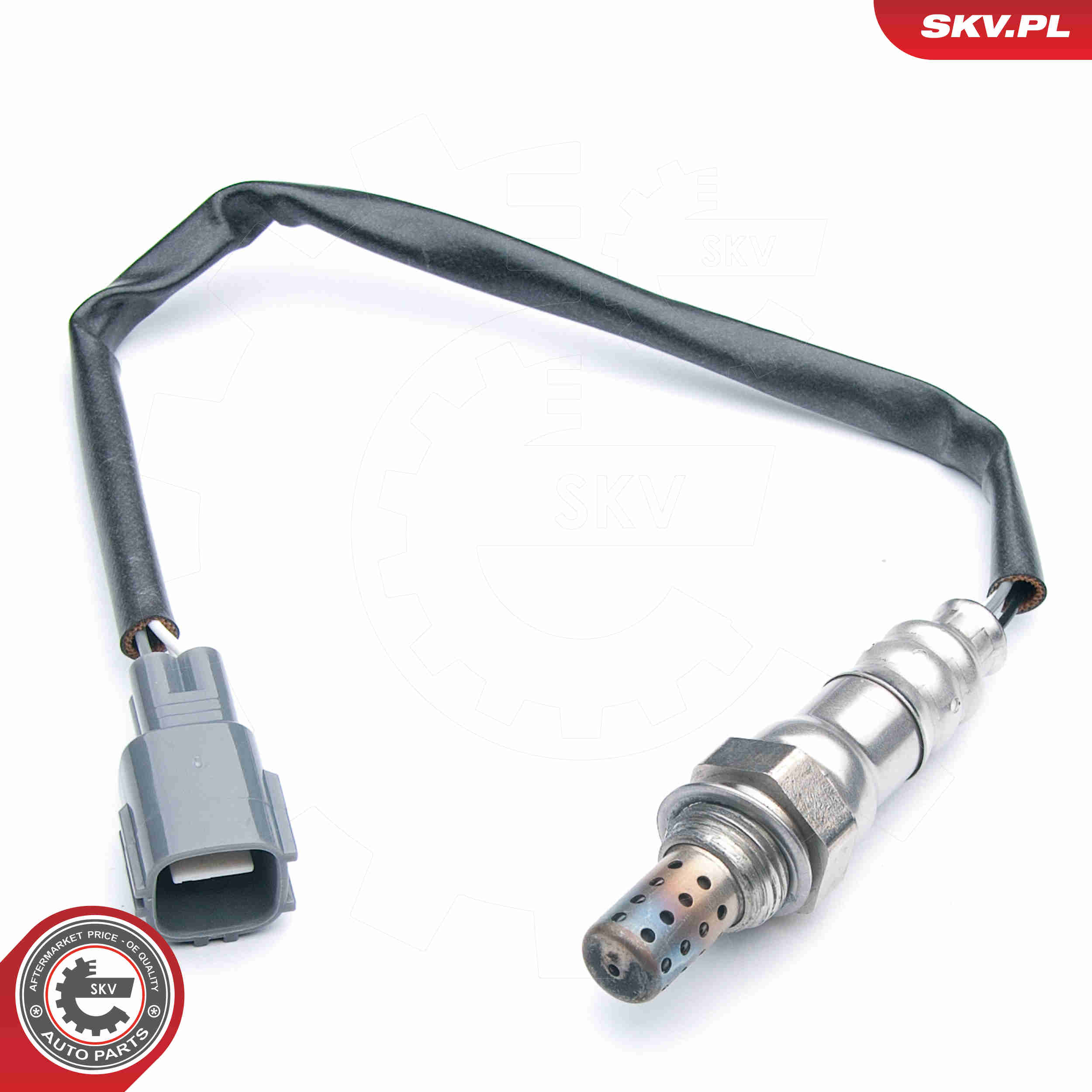 Lambda Sensor - 09SKV581 ESEN SKV
