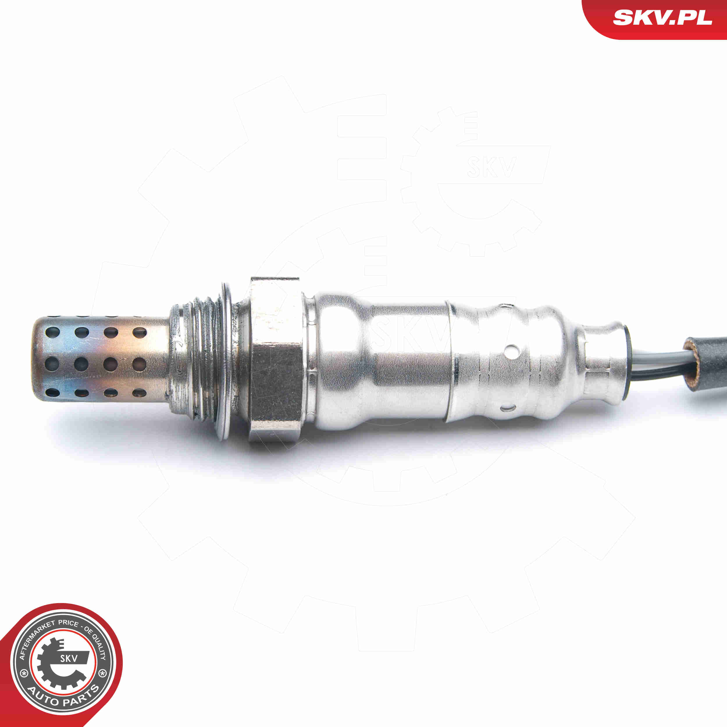 Lambda Sensor - 09SKV581 ESEN SKV