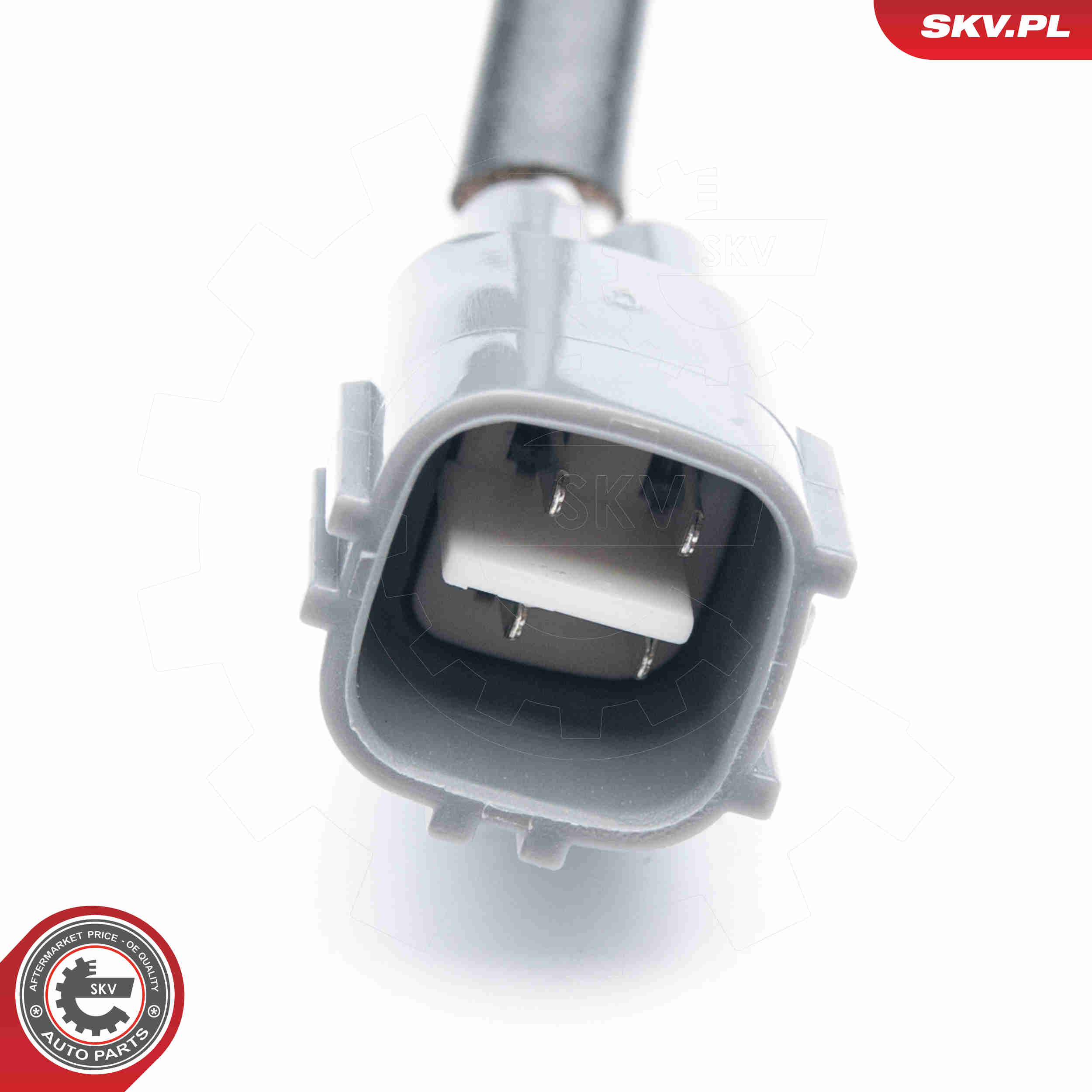 Lambda Sensor - 09SKV581 ESEN SKV