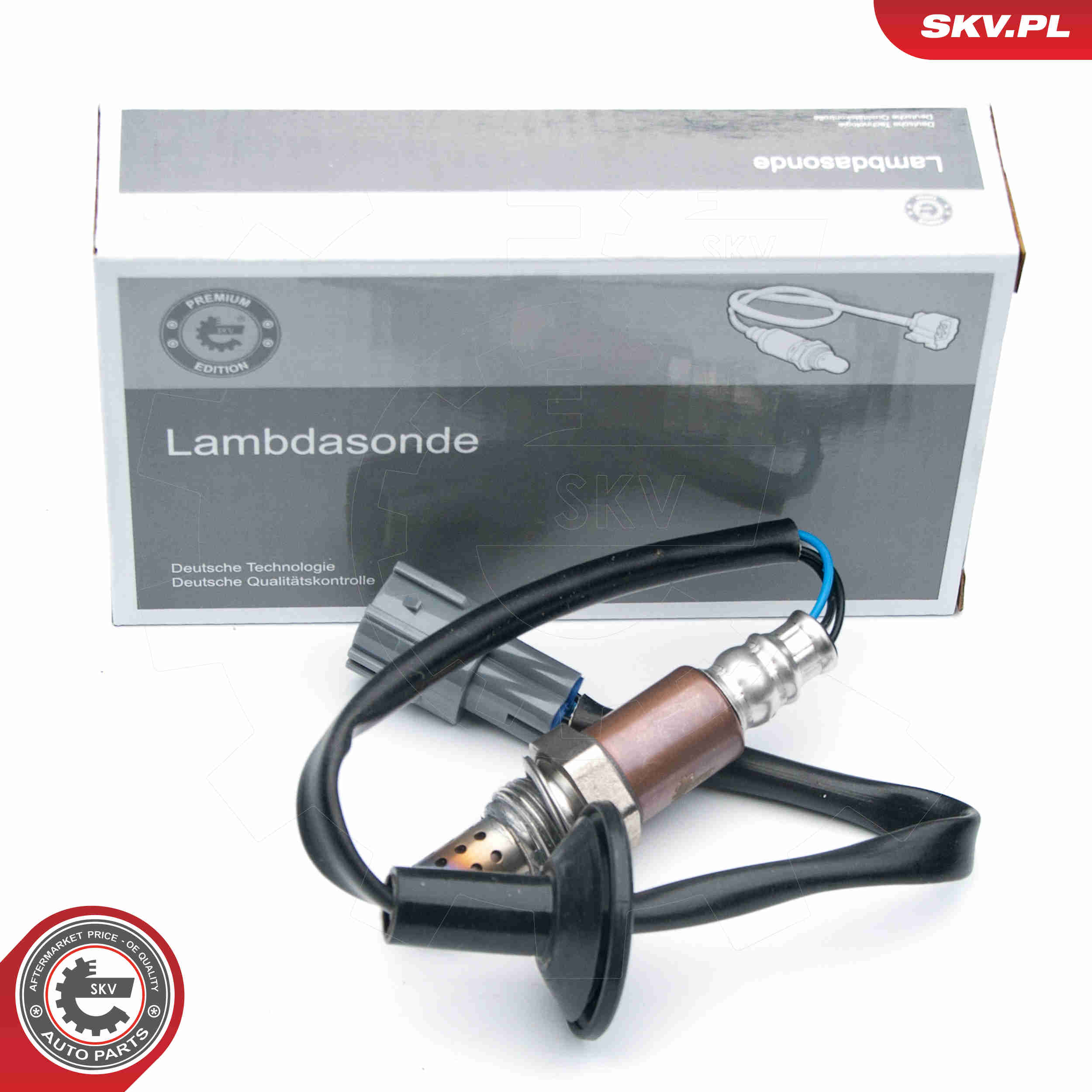 lambda jutiklis - 09SKV583 ESEN SKV