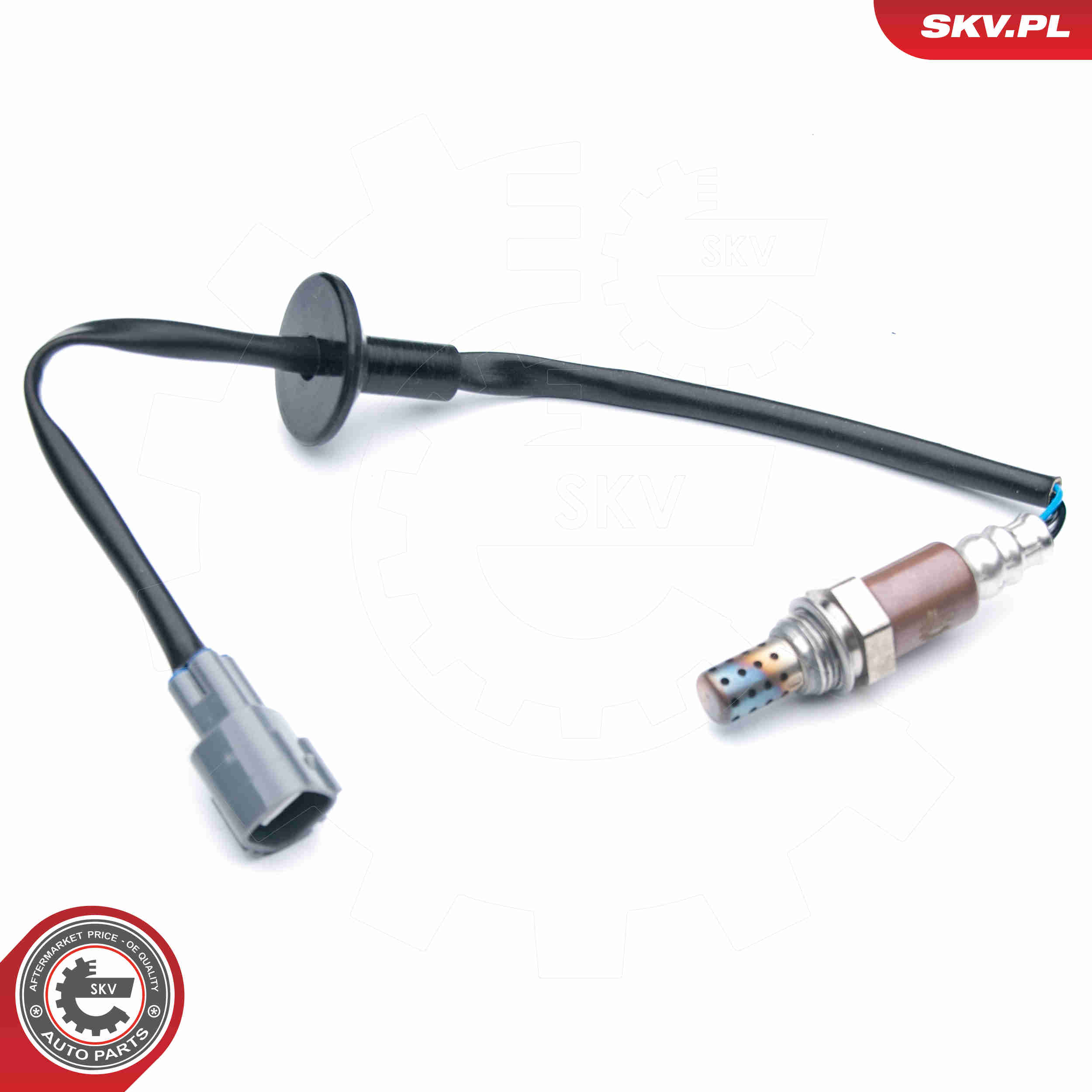 Lambda Sensor - 09SKV583 ESEN SKV