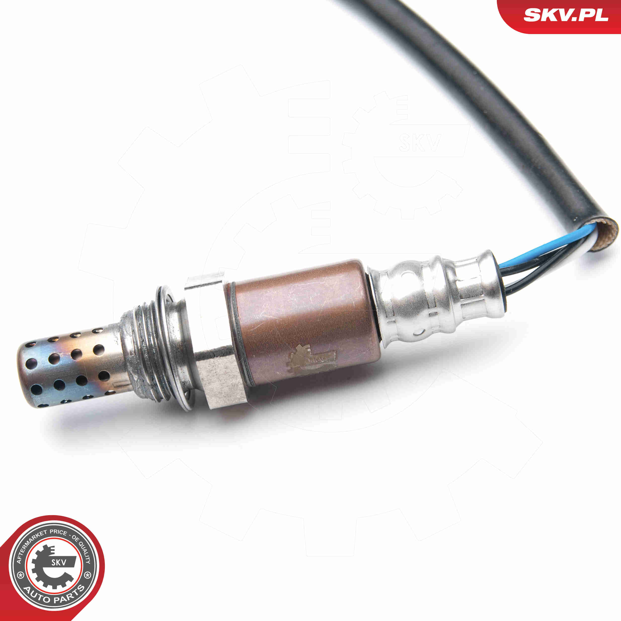Lambda Sensor - 09SKV583 ESEN SKV