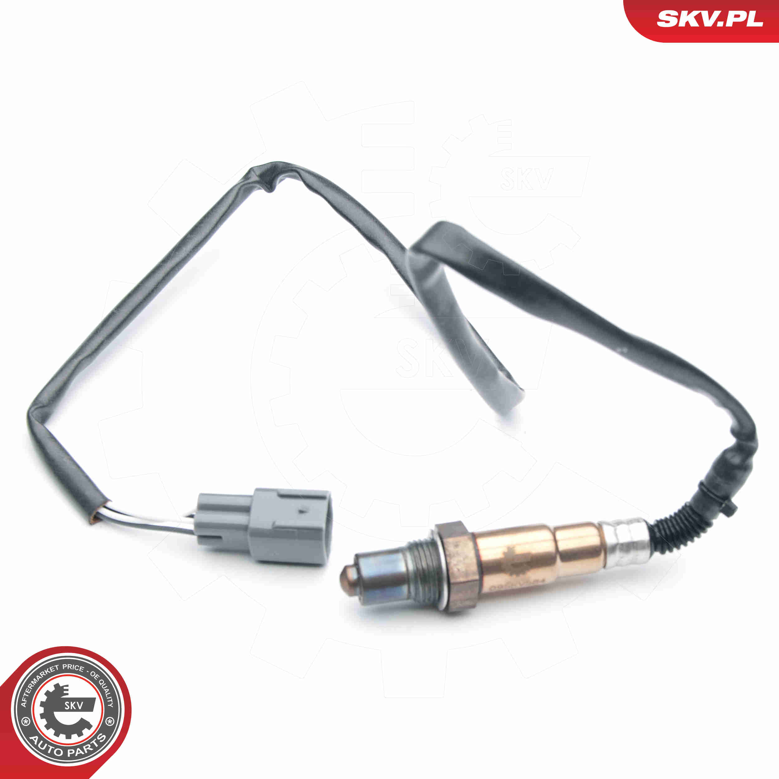 Sonda lambda - 09SKV584 ESEN SKV