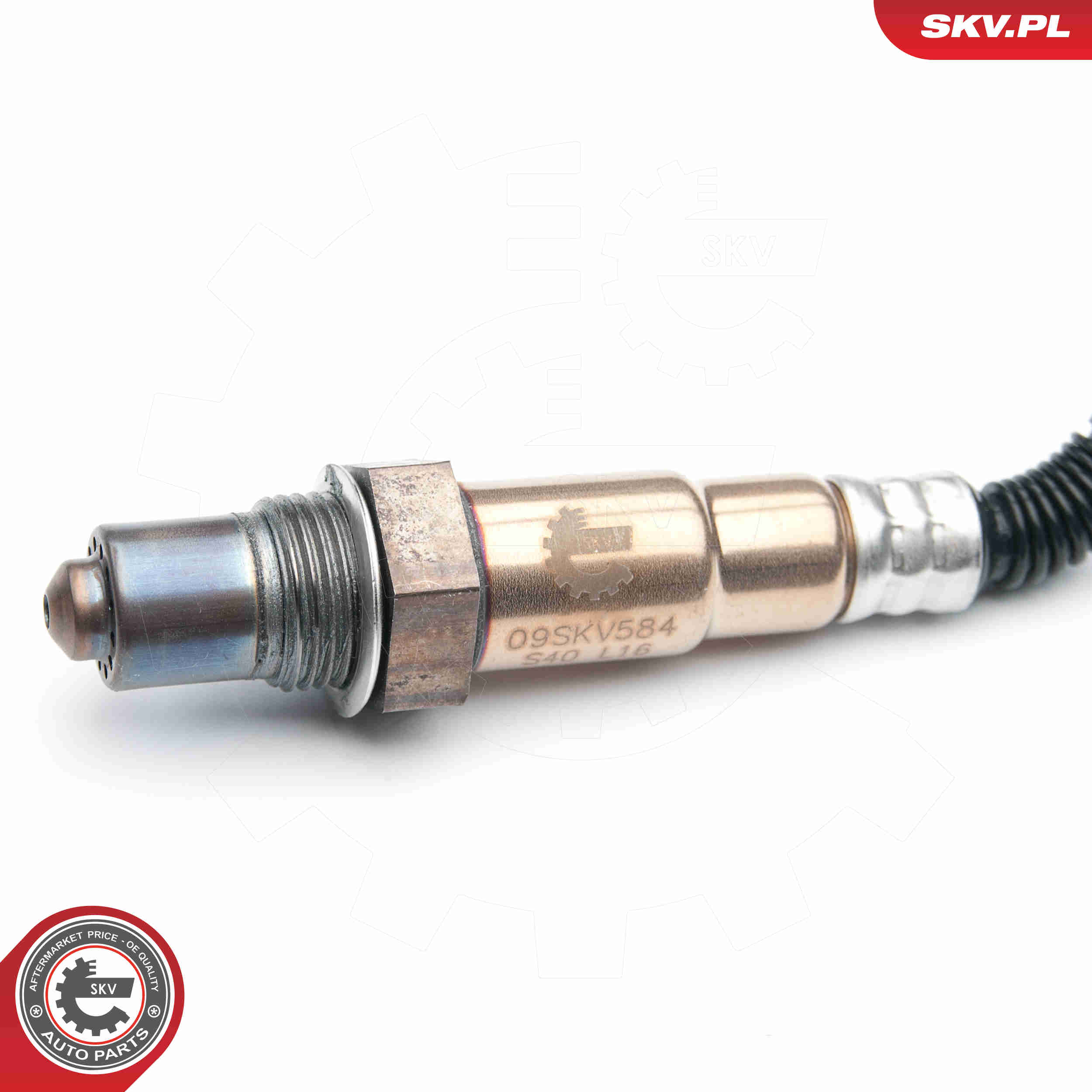 Sonda lambda - 09SKV584 ESEN SKV
