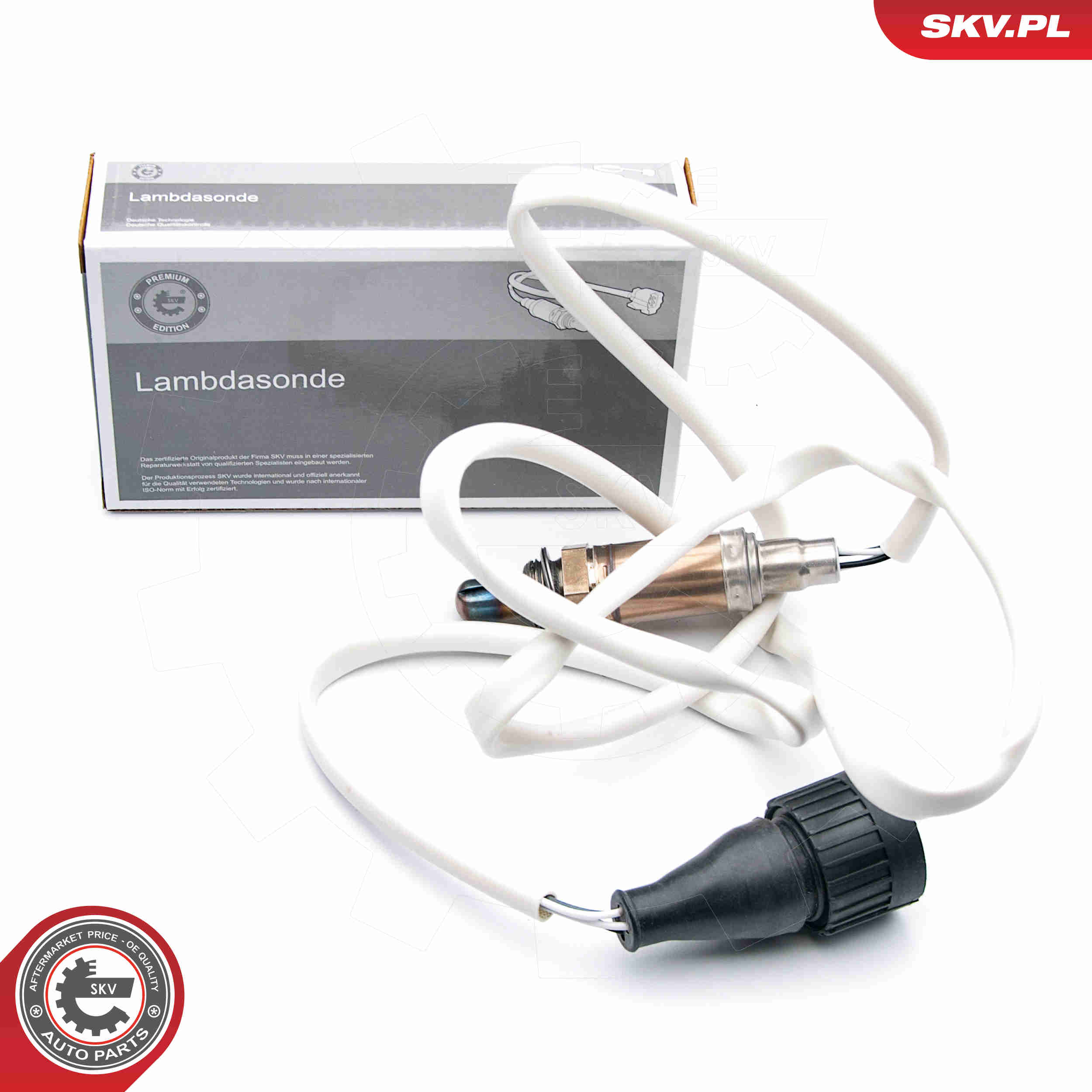 lambda jutiklis - 09SKV586 ESEN SKV