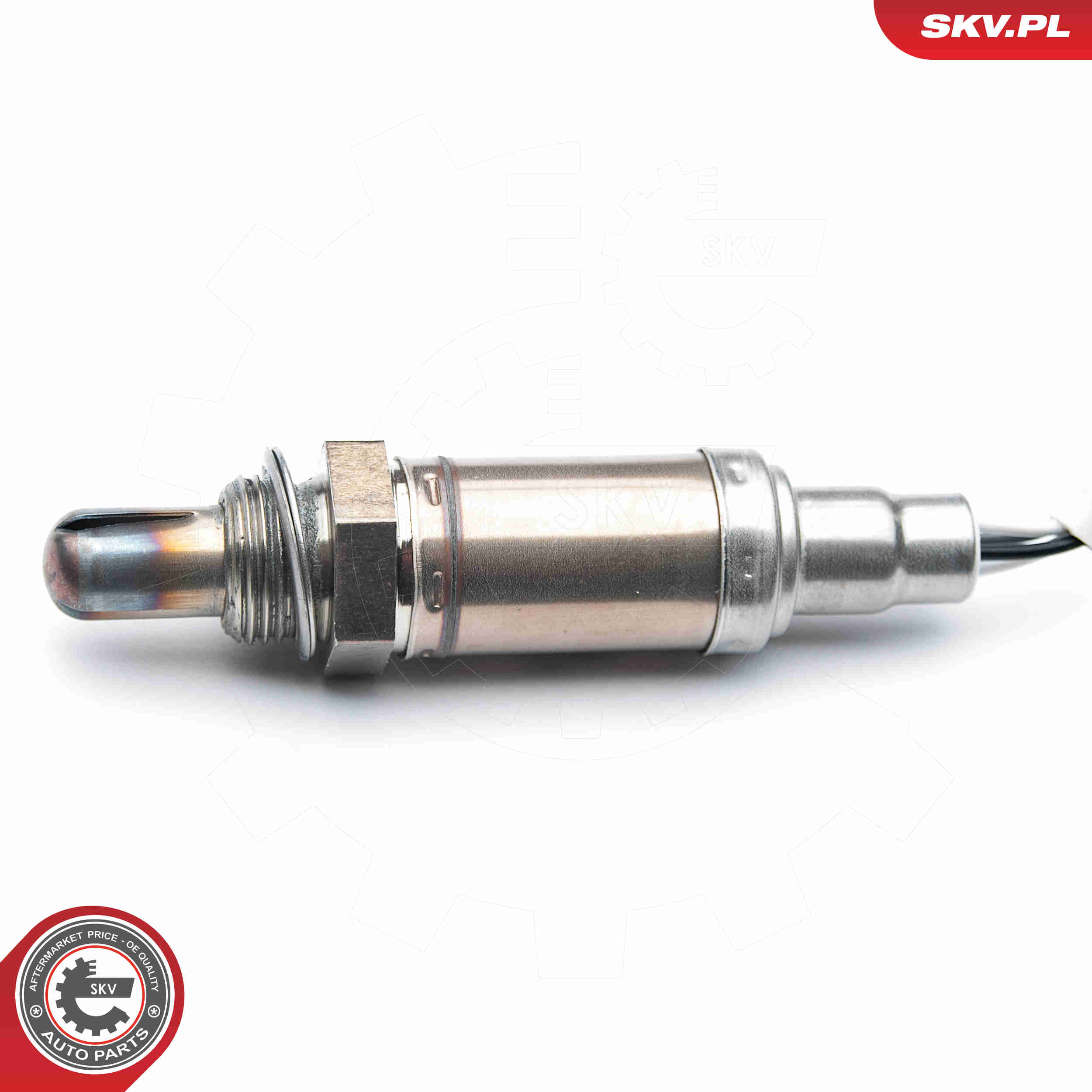 lambda jutiklis - 09SKV586 ESEN SKV