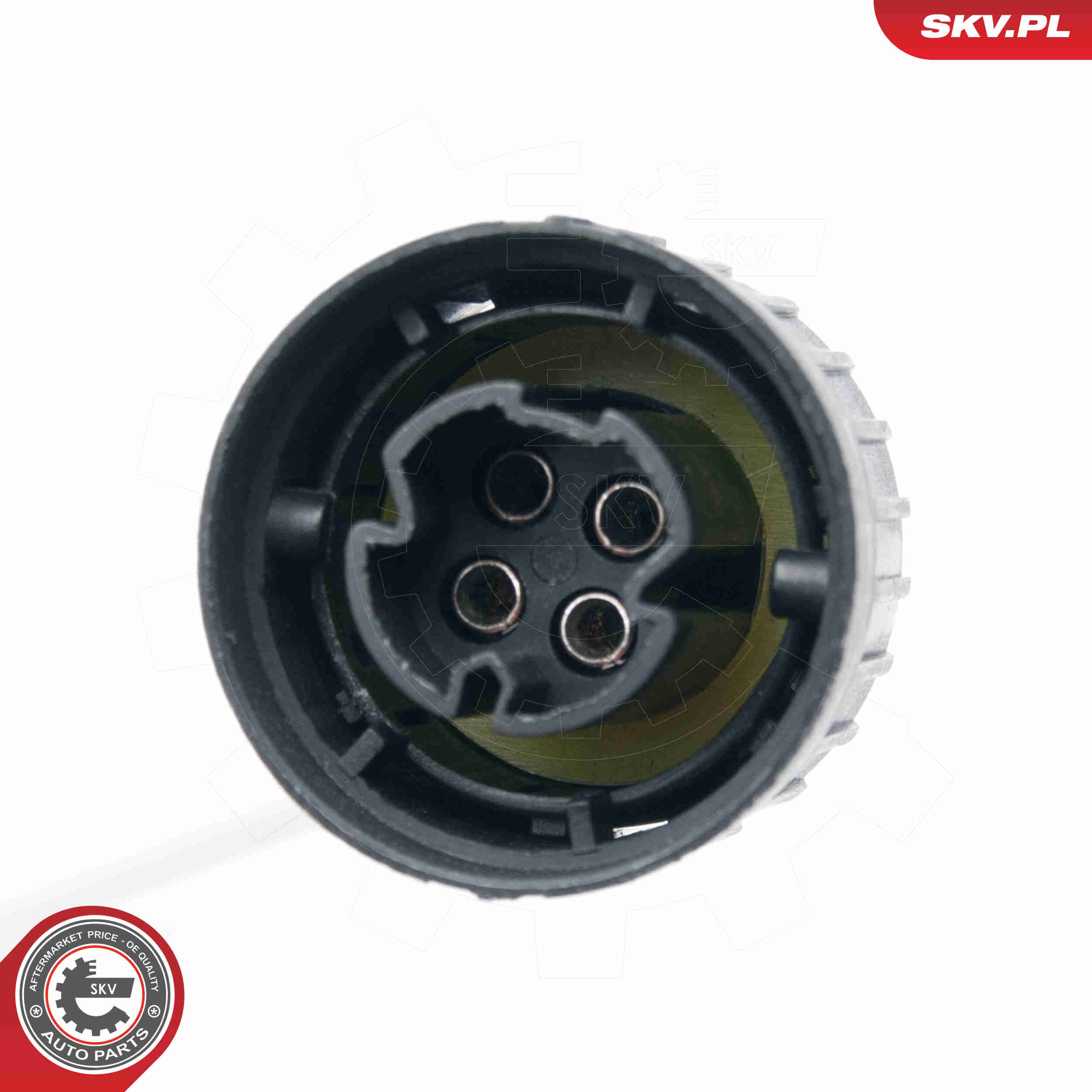 Lambda Sensor - 09SKV587 ESEN SKV