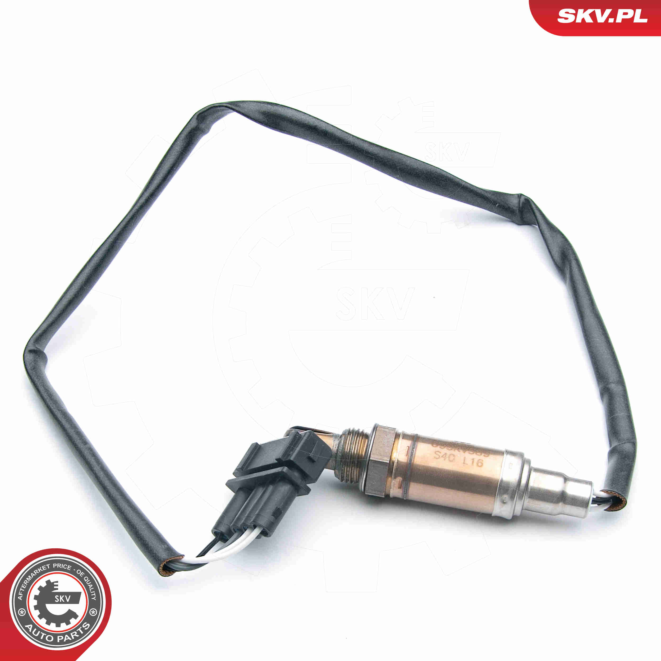 Sonda lambda - 09SKV589 ESEN SKV