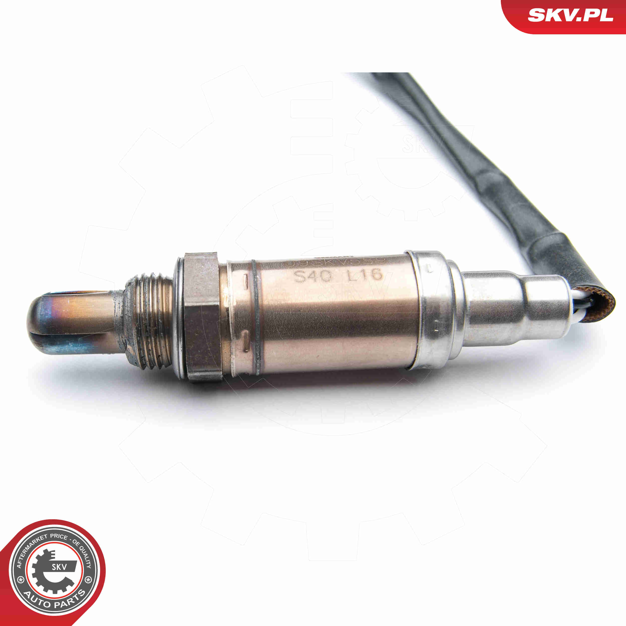Sonda lambda - 09SKV589 ESEN SKV