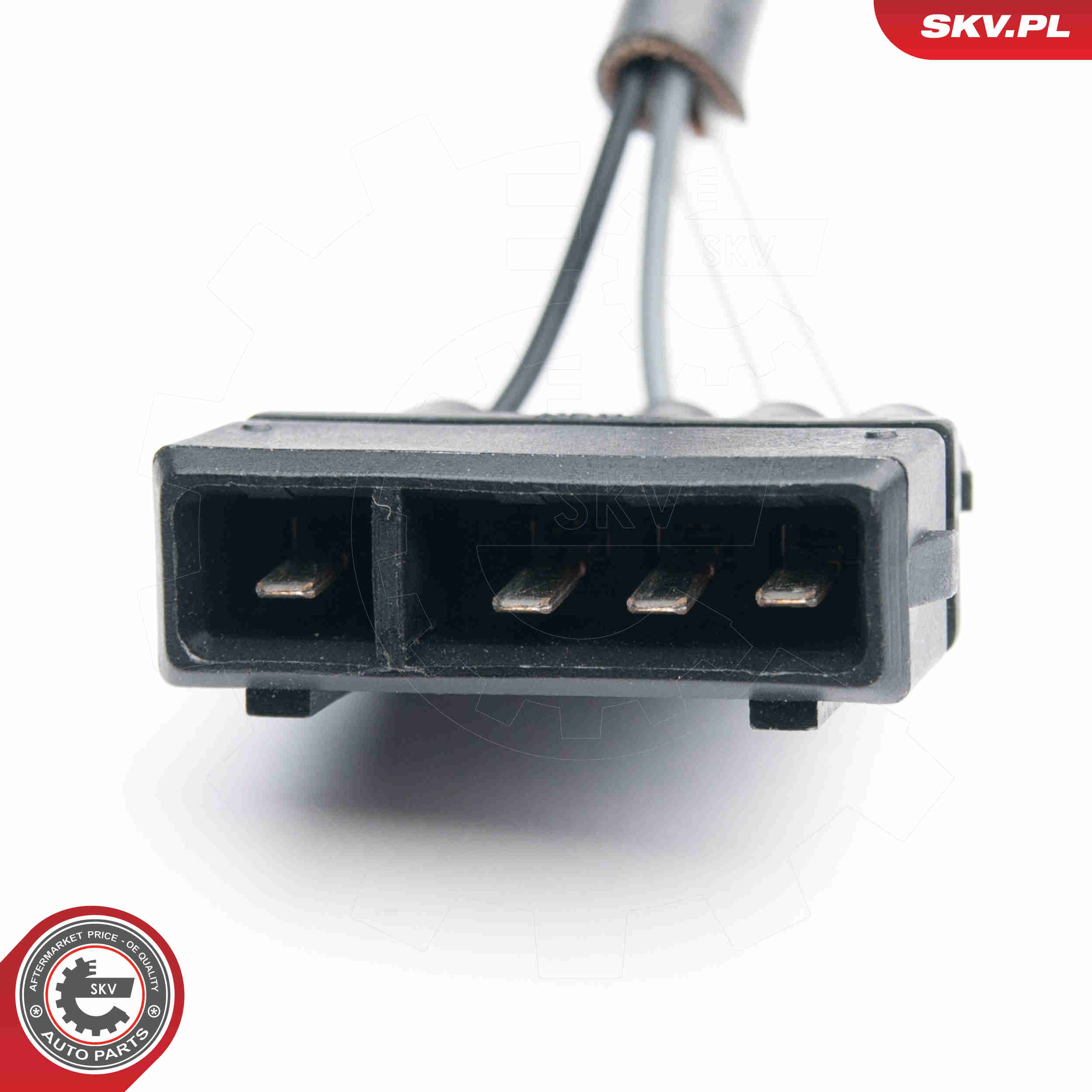 Sonda lambda - 09SKV589 ESEN SKV