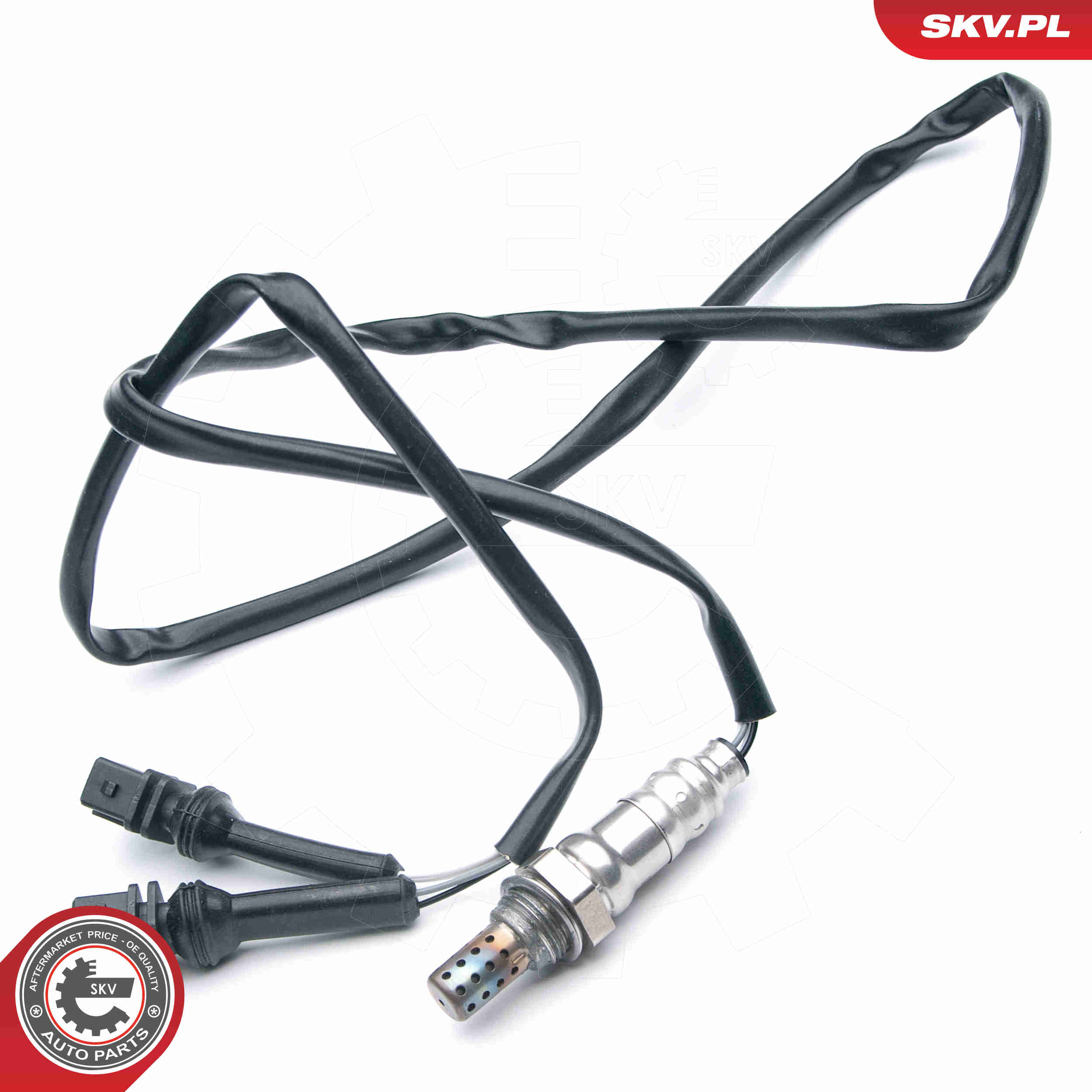 lambda jutiklis - 09SKV590 ESEN SKV