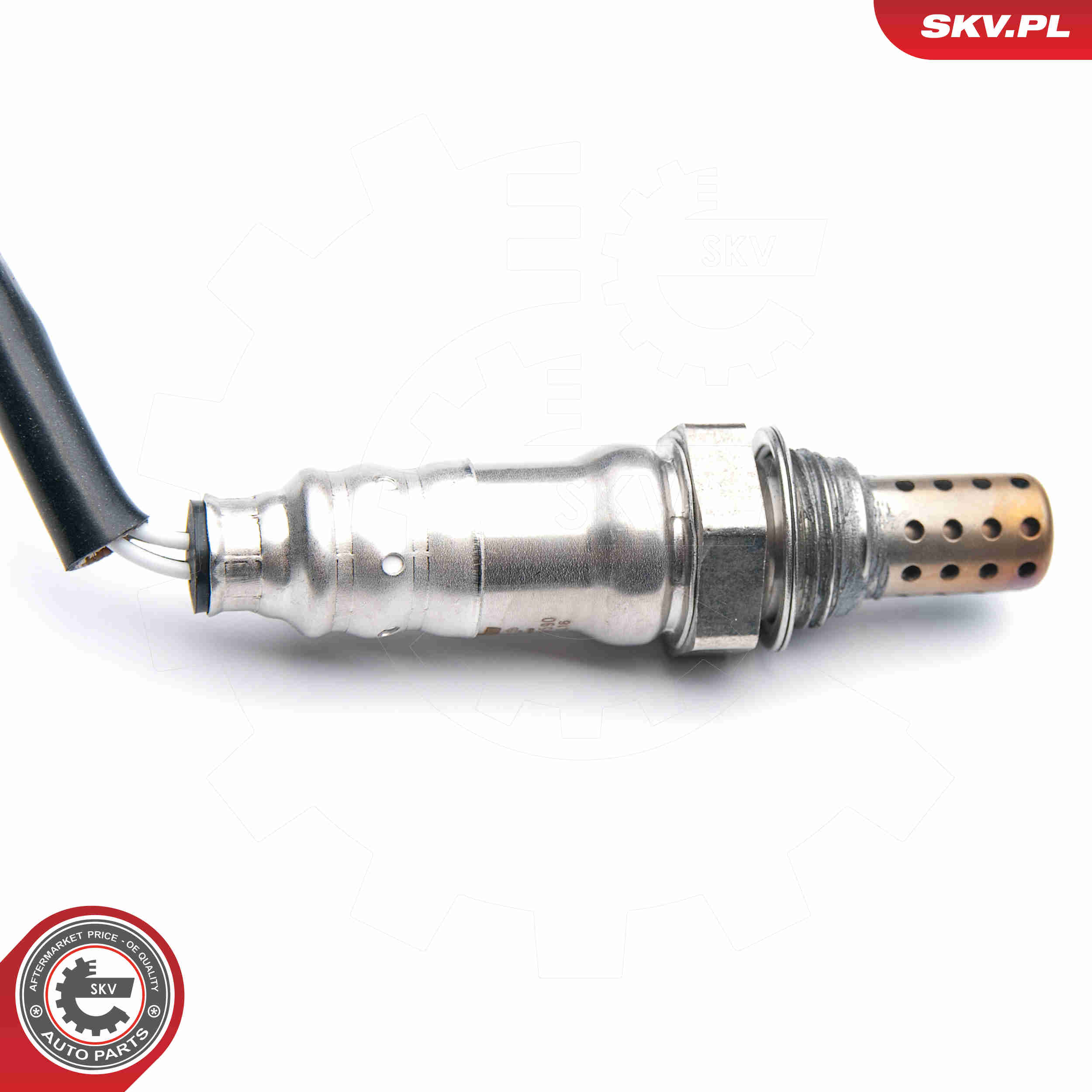 lambda jutiklis - 09SKV590 ESEN SKV