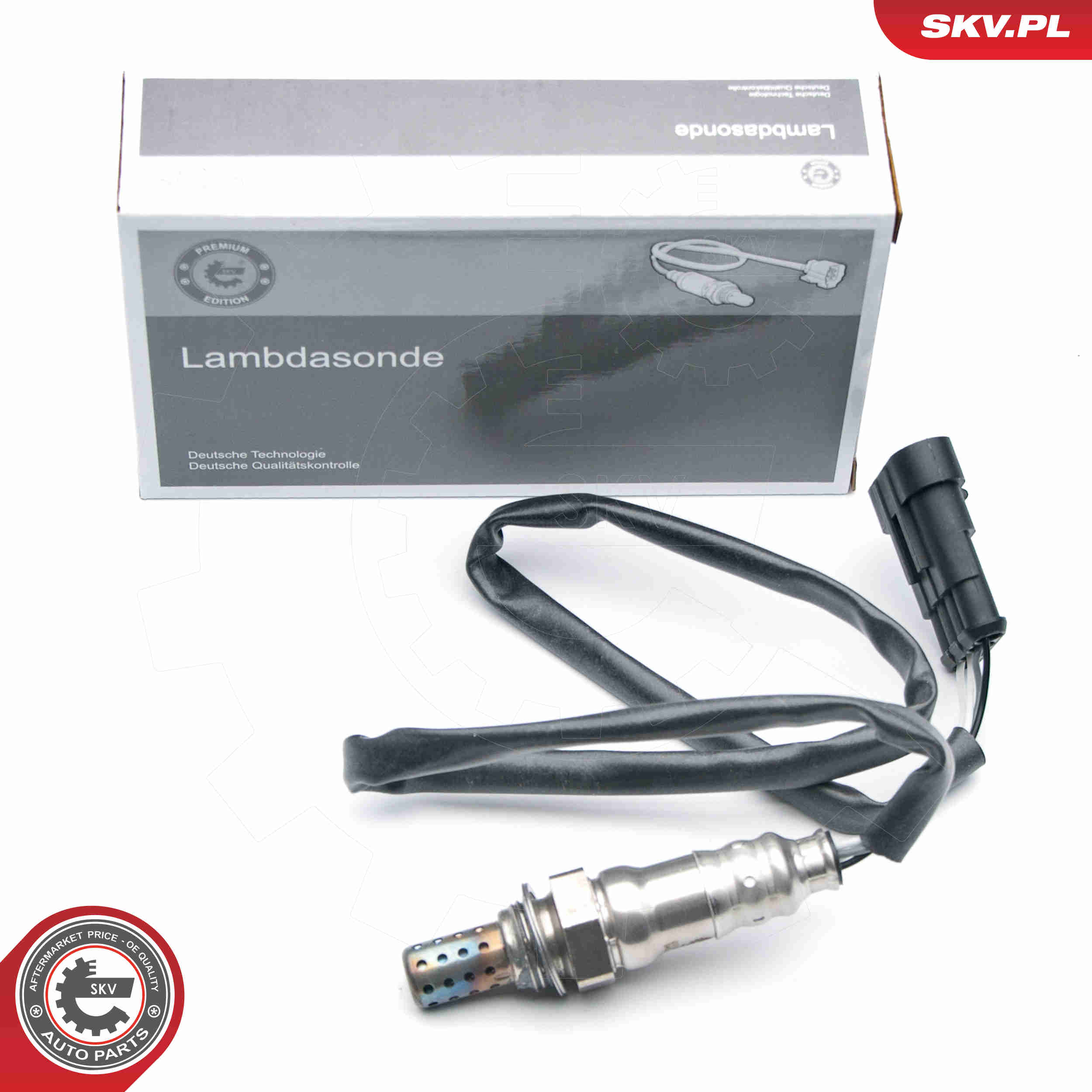 Sonda lambda - 09SKV594 ESEN SKV