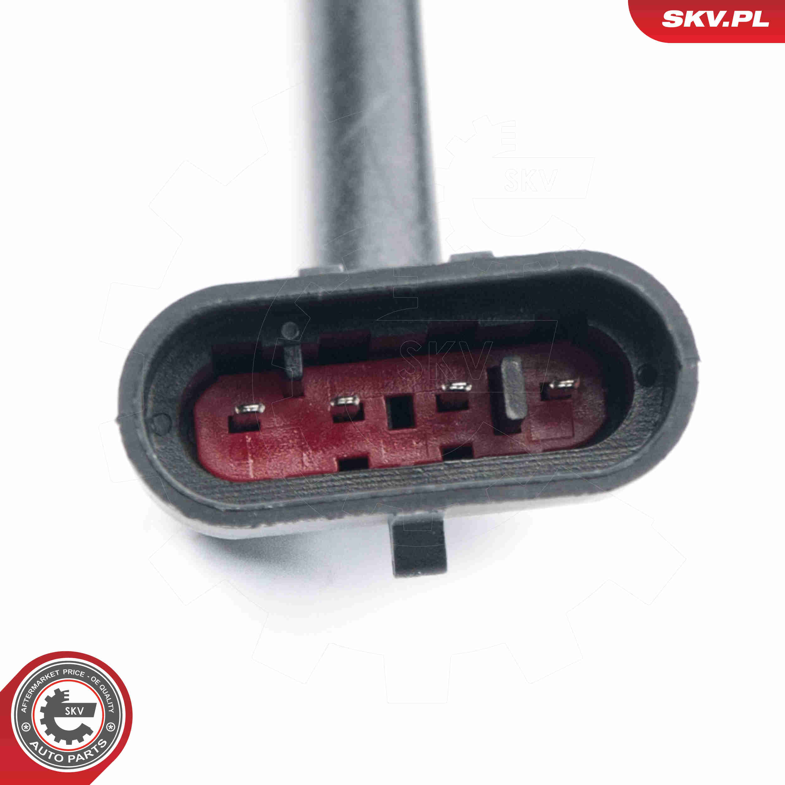 lambda jutiklis - 09SKV595 ESEN SKV