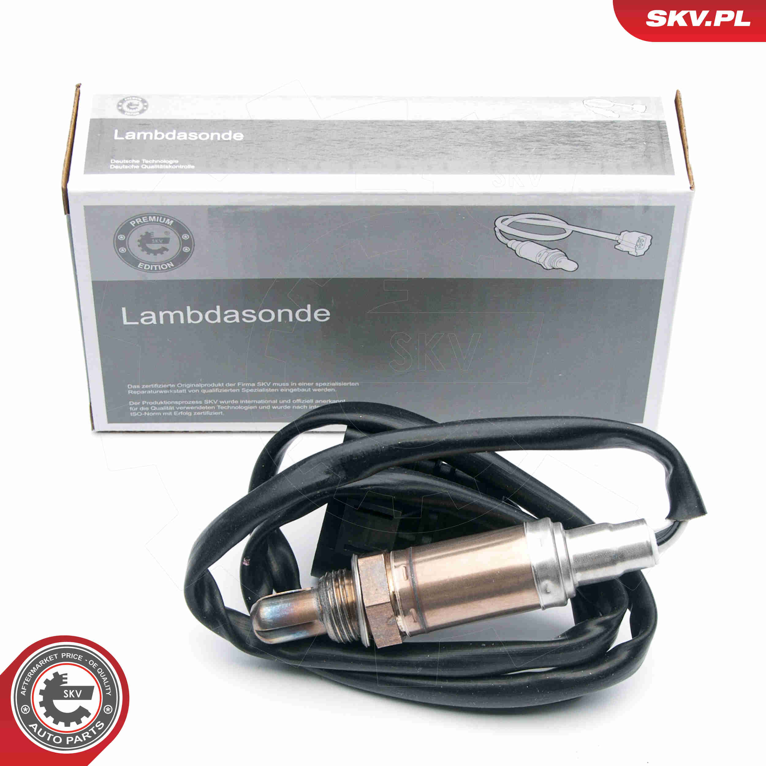 Sonda lambda - 09SKV599 ESEN SKV