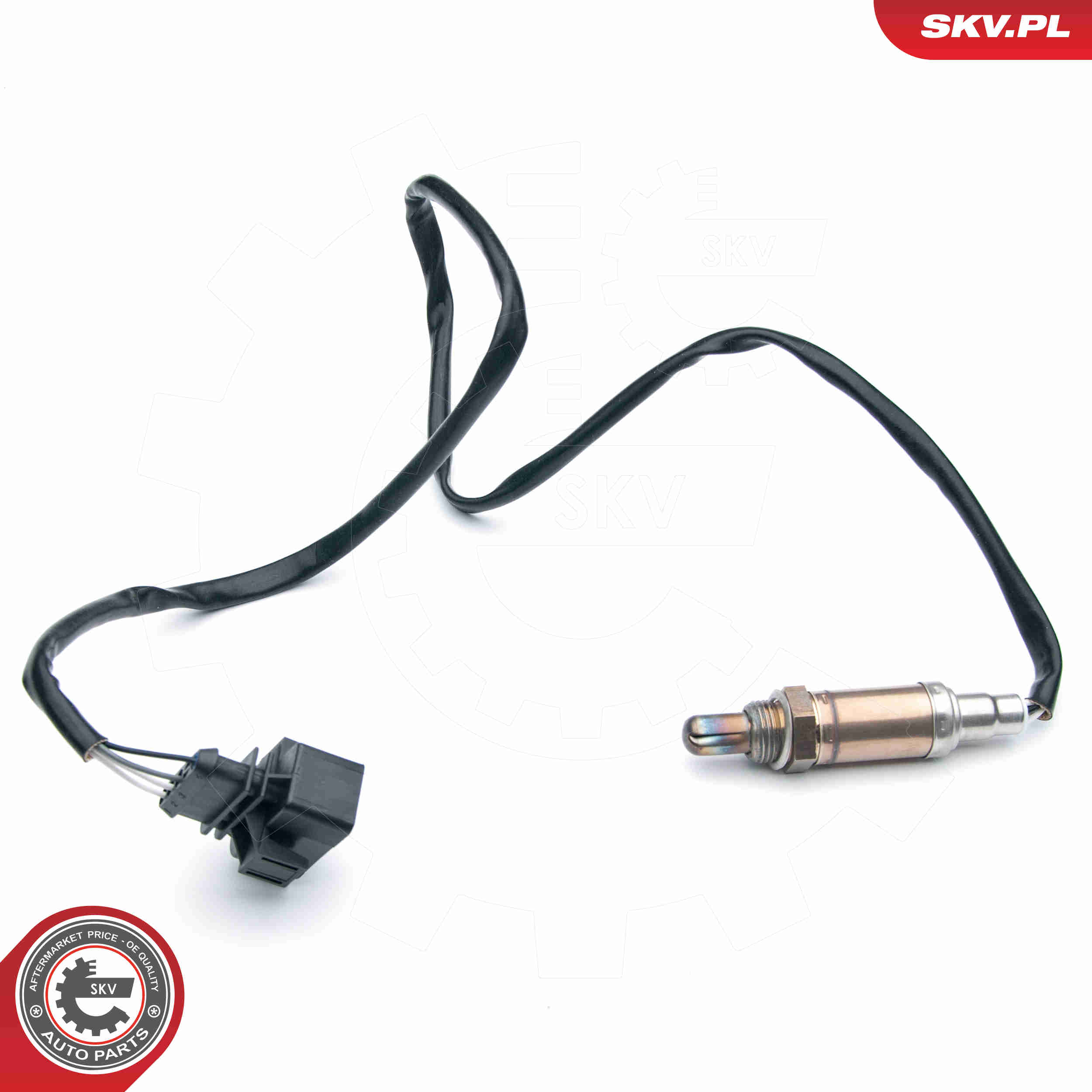 lambda jutiklis - 09SKV599 ESEN SKV