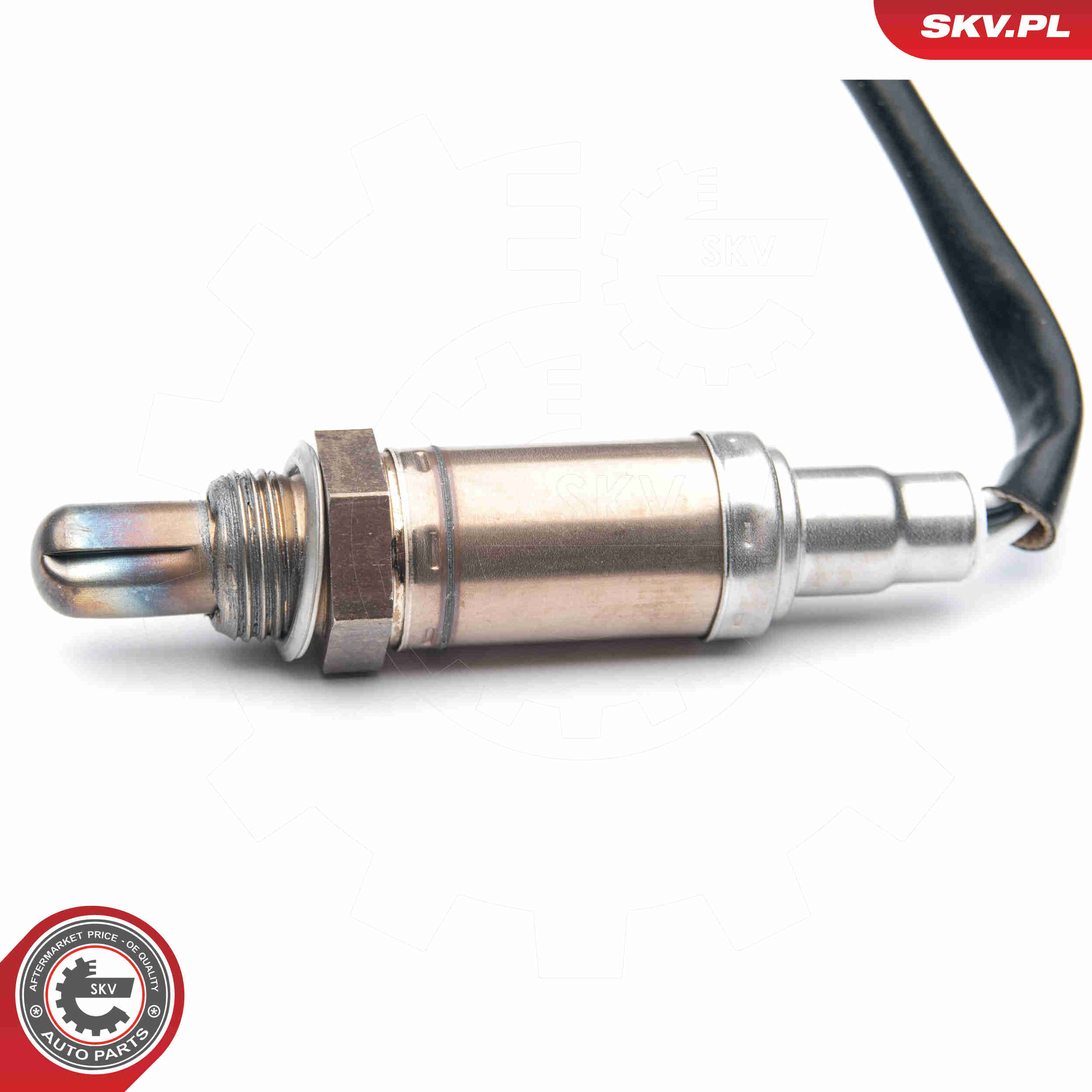 lambda jutiklis - 09SKV599 ESEN SKV