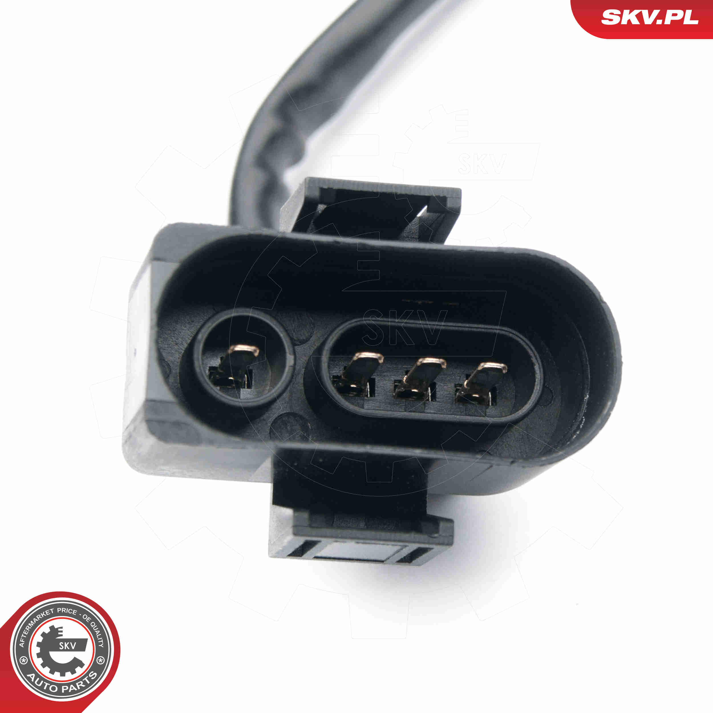 lambda jutiklis - 09SKV599 ESEN SKV