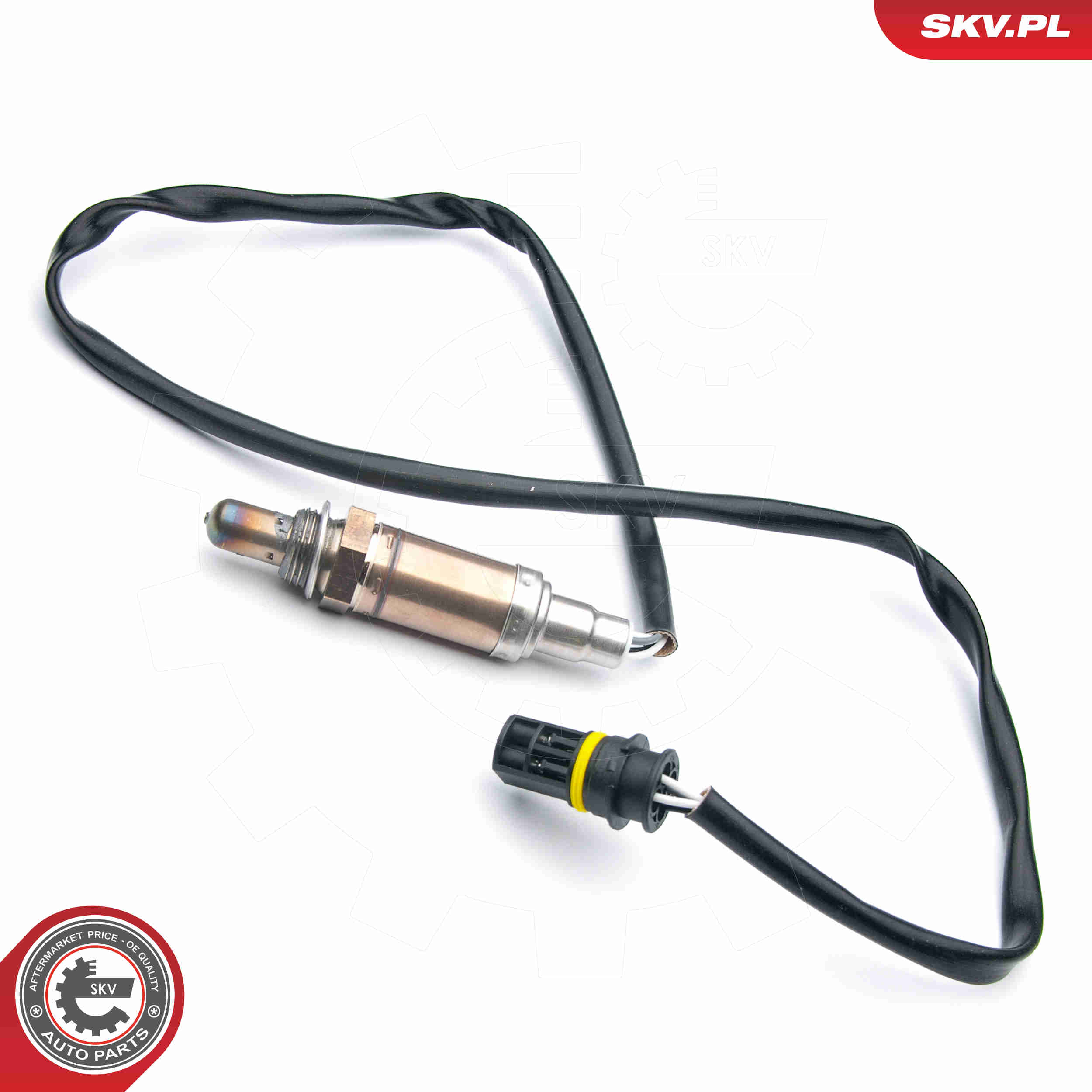 lambda jutiklis - 09SKV600 ESEN SKV