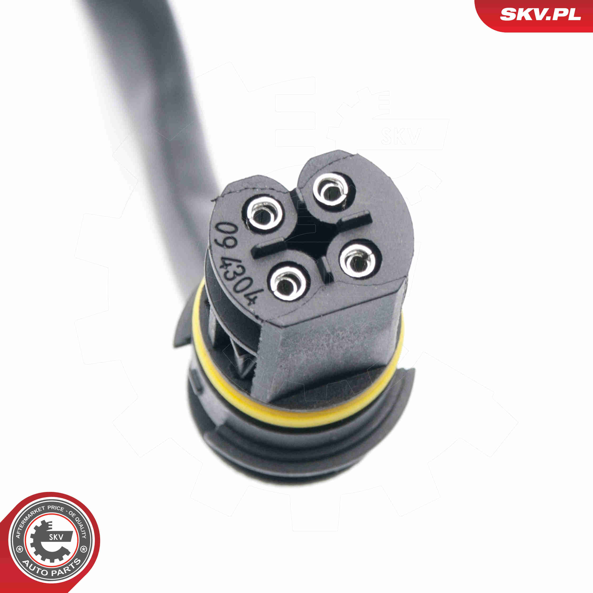 lambda jutiklis - 09SKV600 ESEN SKV