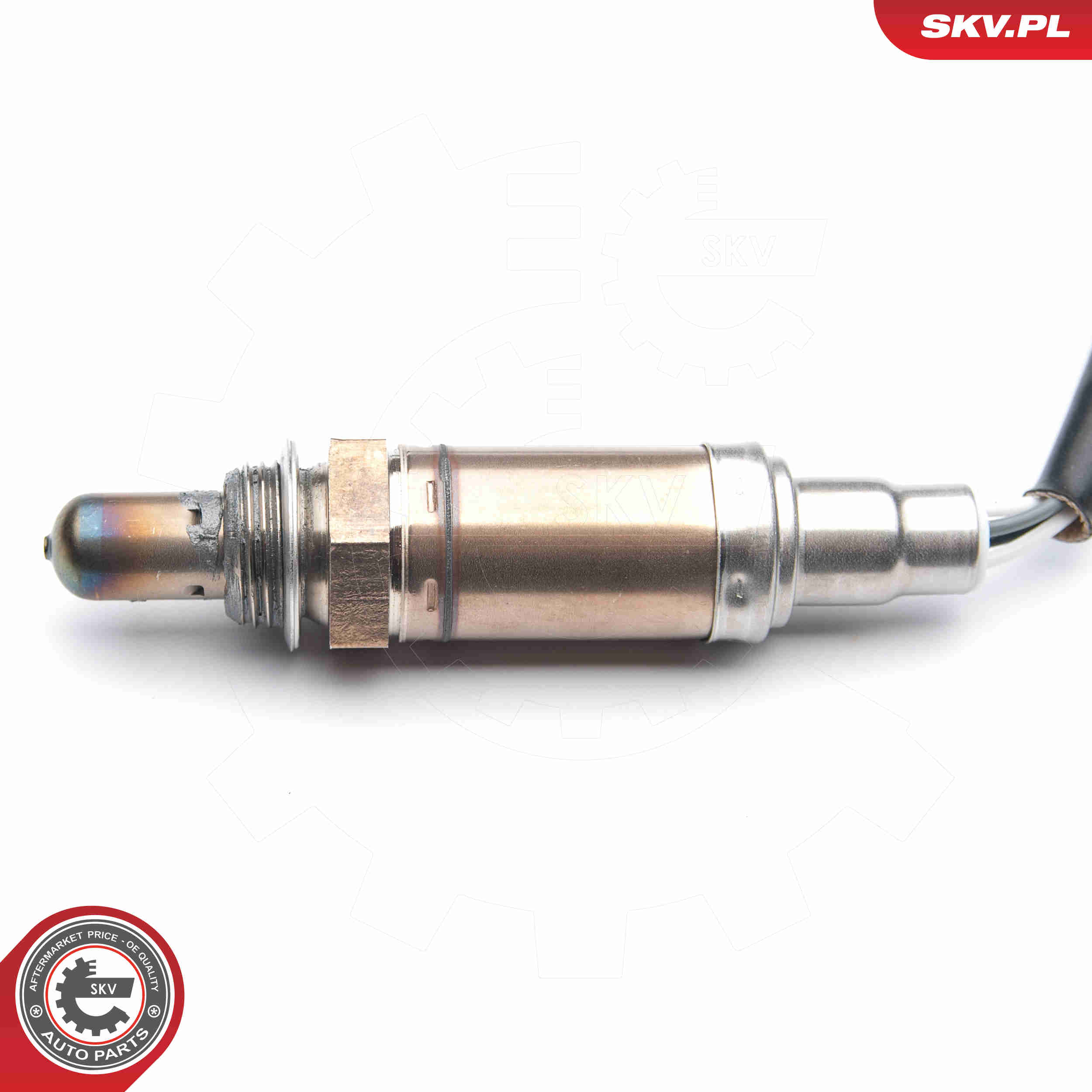 lambda jutiklis - 09SKV600 ESEN SKV