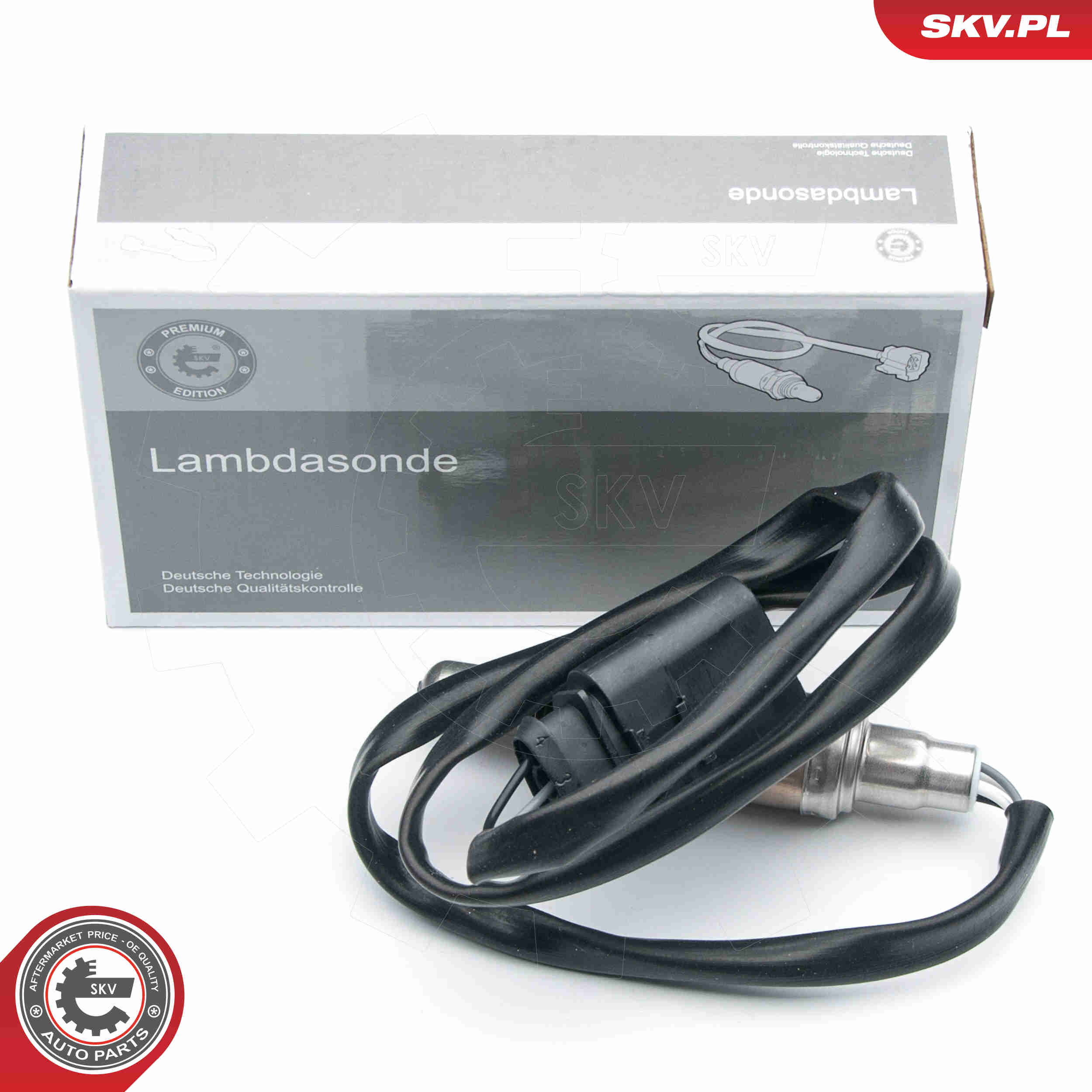 Sonda lambda - 09SKV602 ESEN SKV