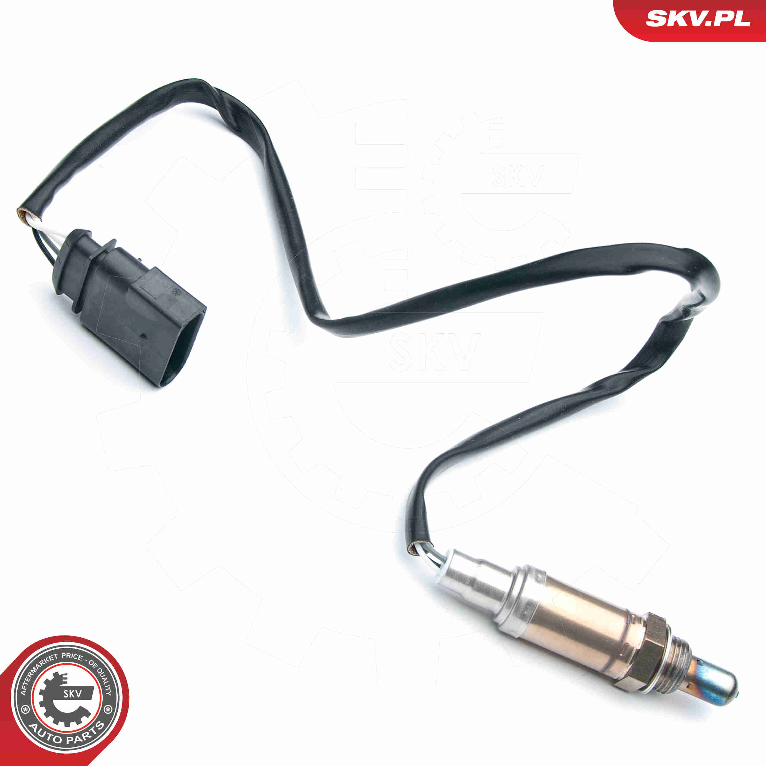 lambda jutiklis - 09SKV602 ESEN SKV