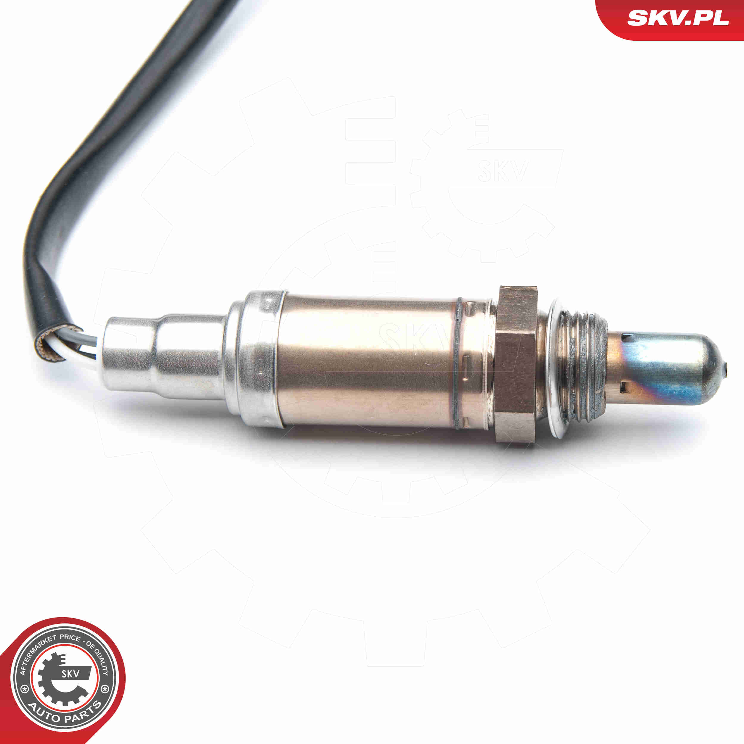 lambda jutiklis - 09SKV602 ESEN SKV
