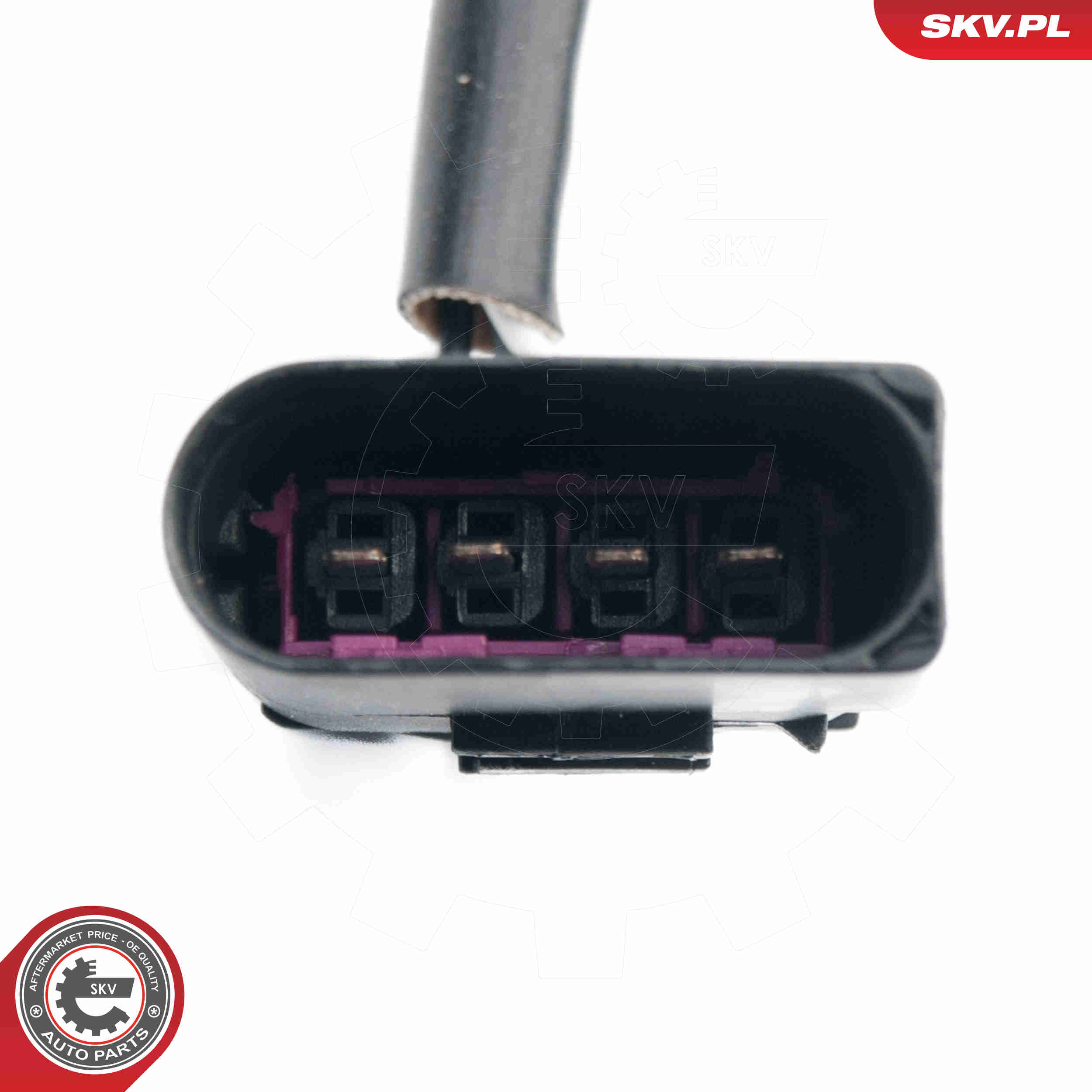 lambda jutiklis - 09SKV602 ESEN SKV