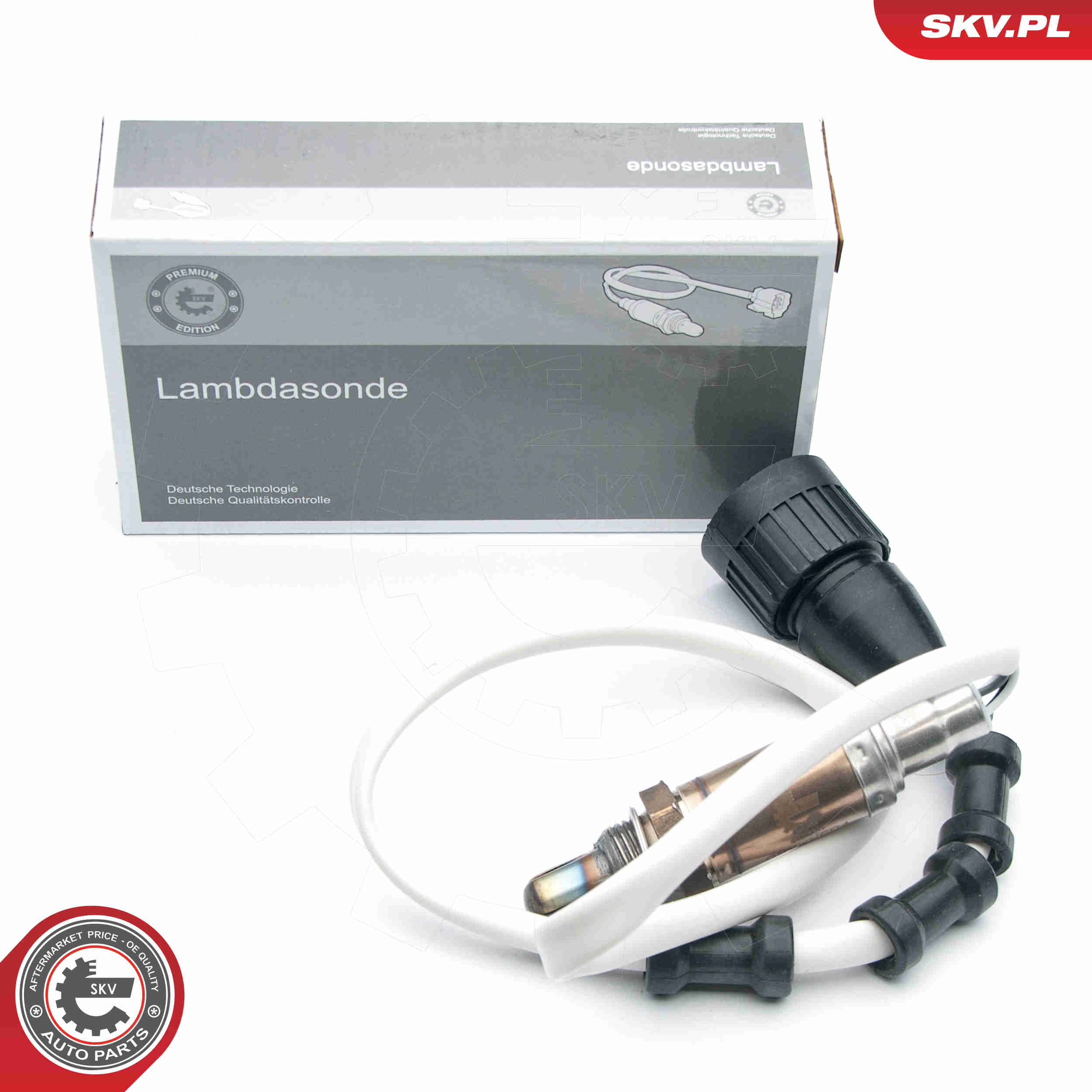 Sonda lambda - 09SKV604 ESEN SKV