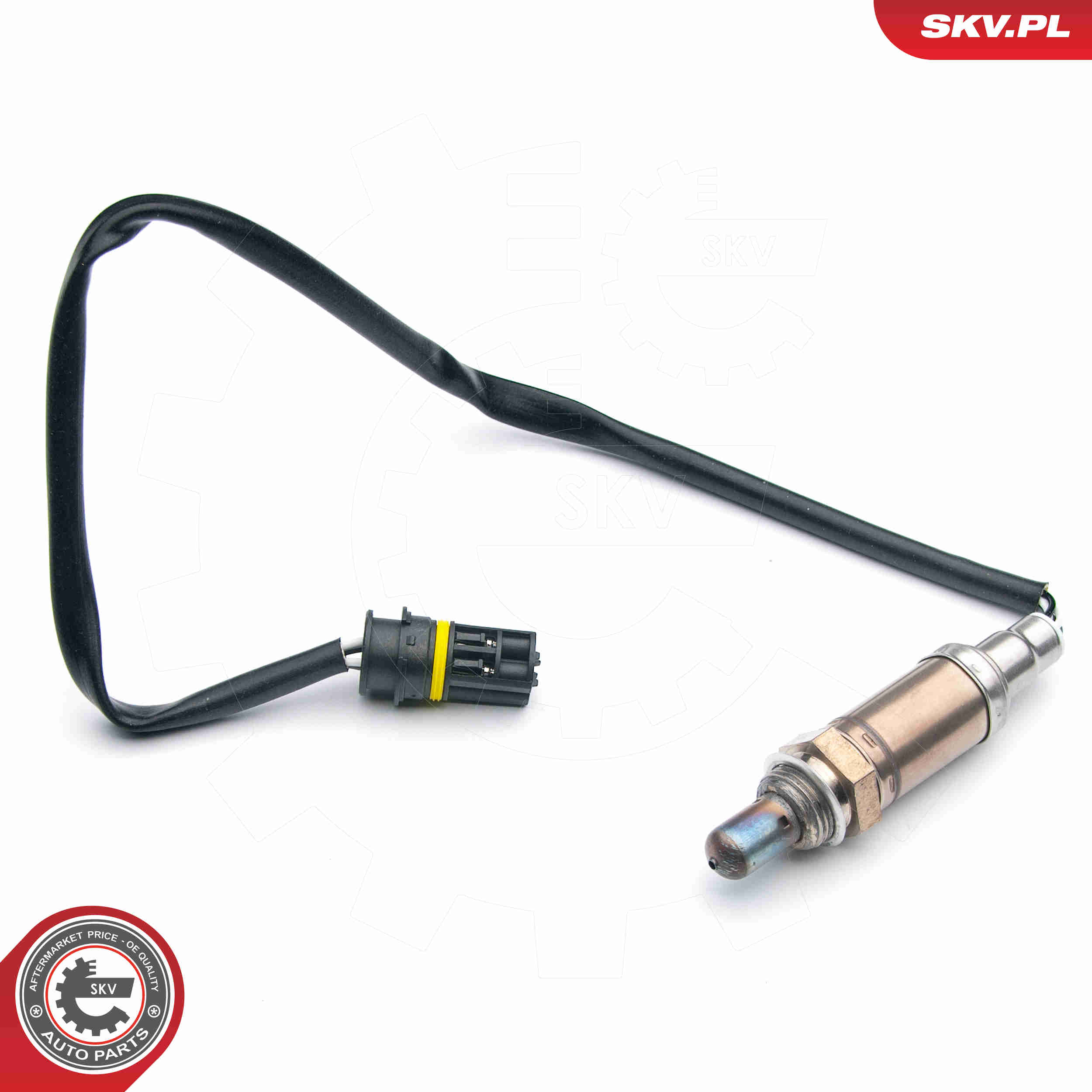 Sonda lambda - 09SKV605 ESEN SKV