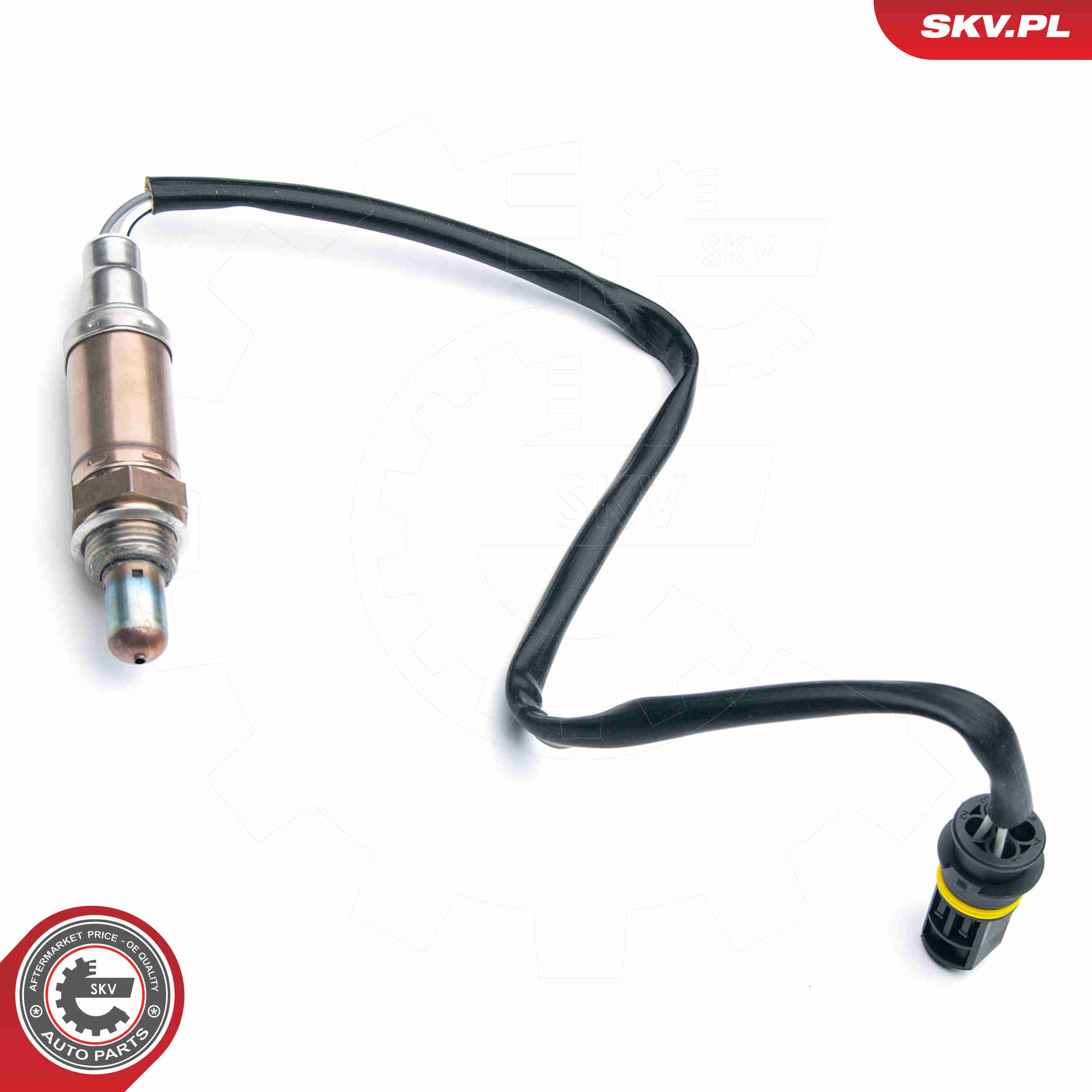 lambda jutiklis - 09SKV608 ESEN SKV