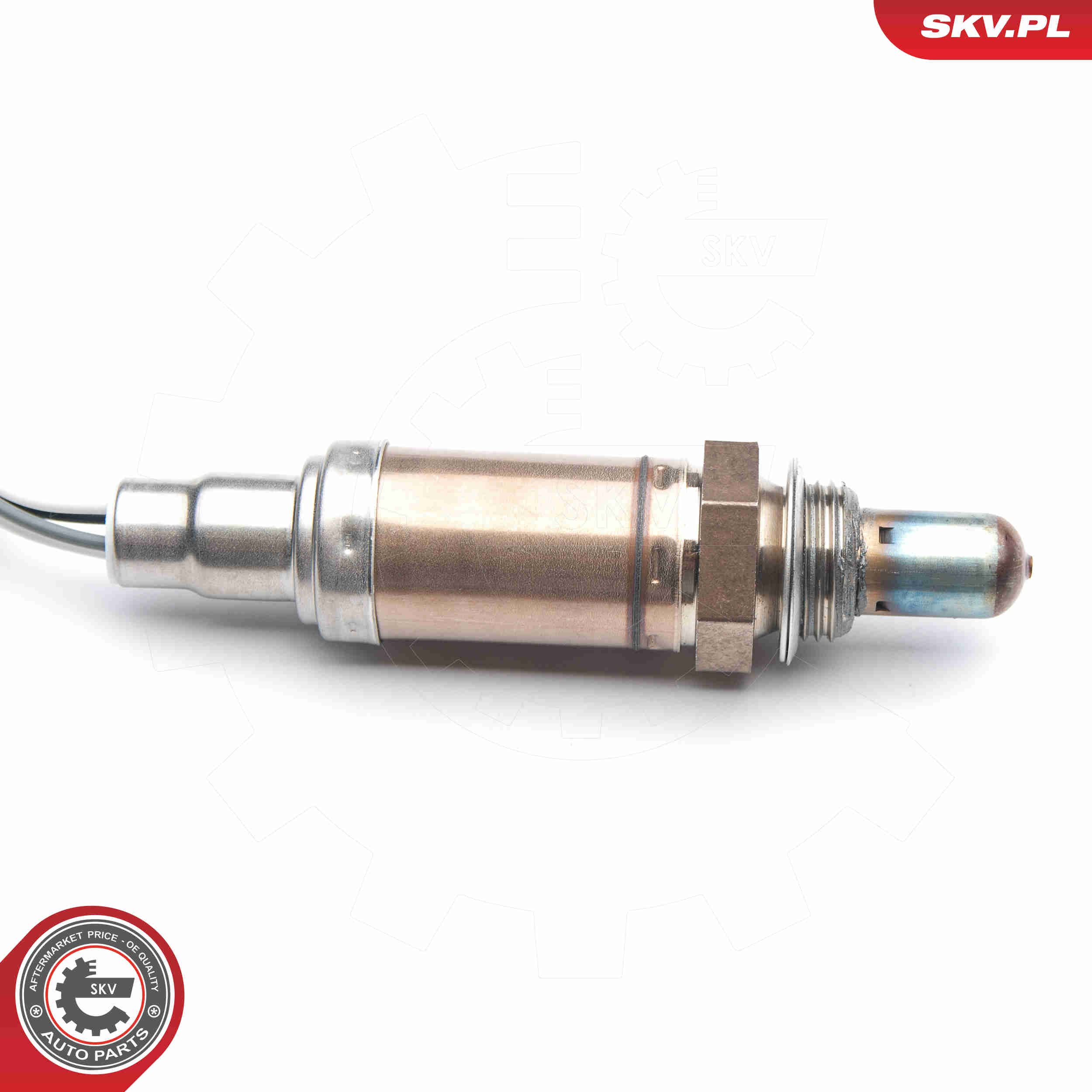 lambda jutiklis - 09SKV608 ESEN SKV