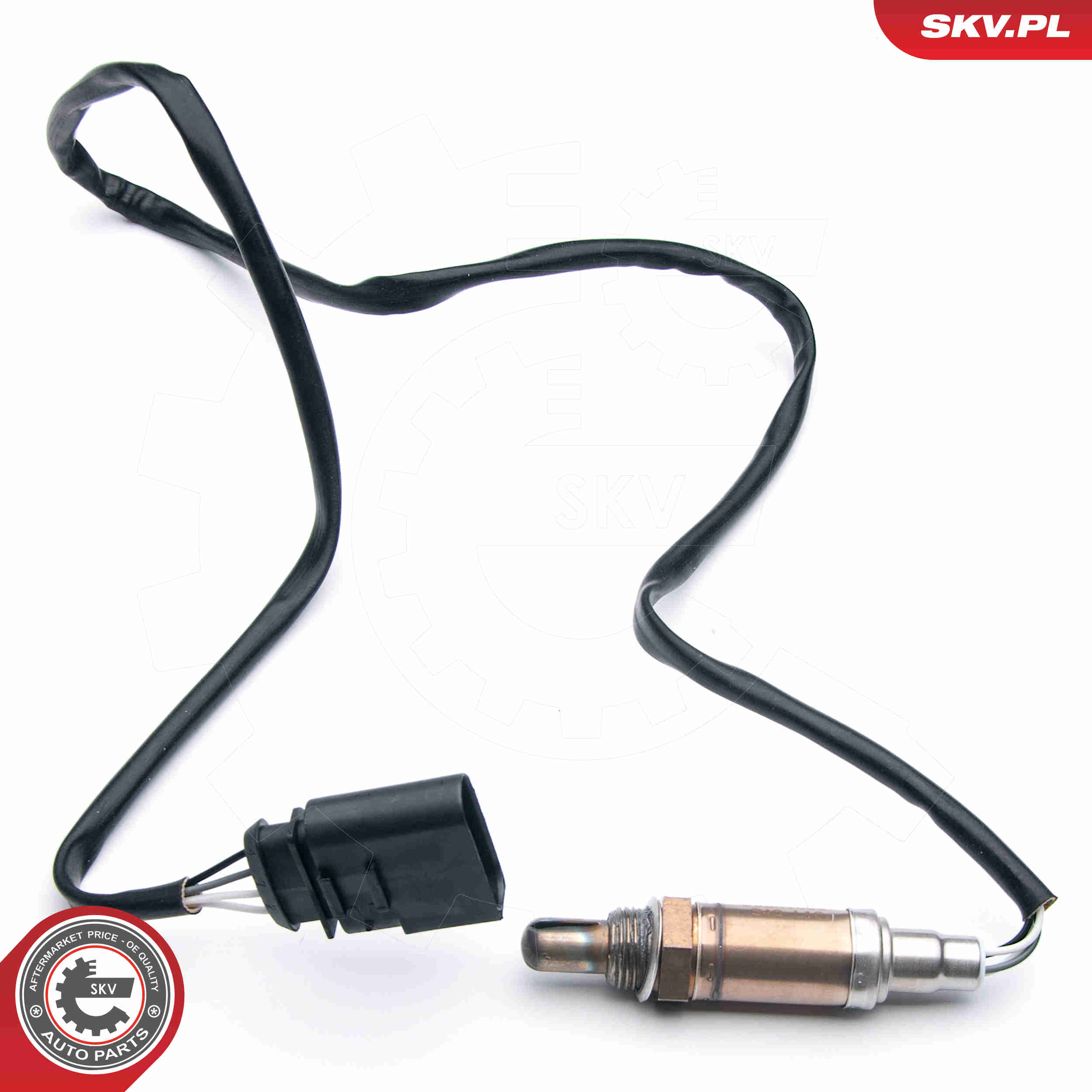 Sonda lambda - 09SKV609 ESEN SKV