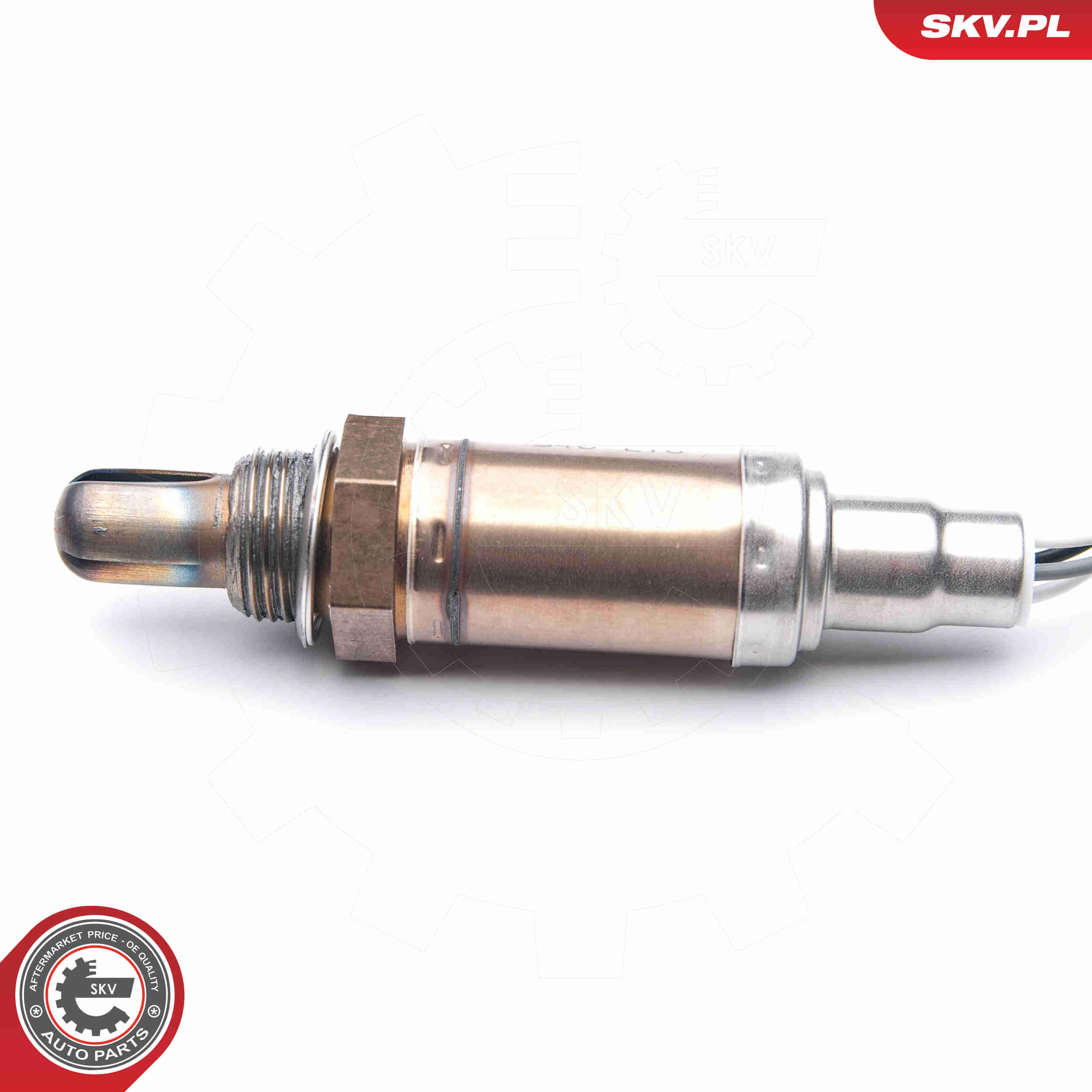 Sonda lambda - 09SKV609 ESEN SKV