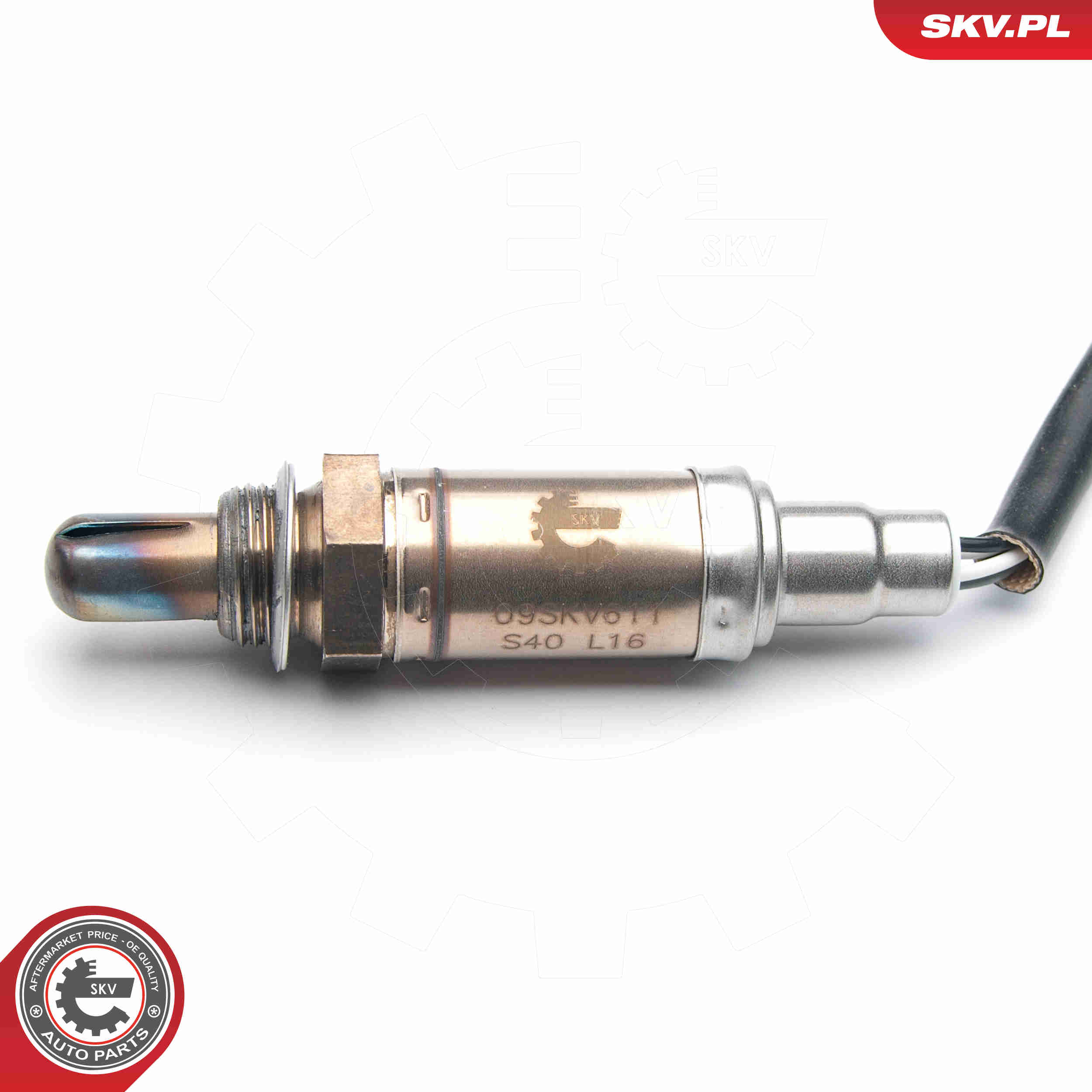 Sonda lambda - 09SKV611 ESEN SKV