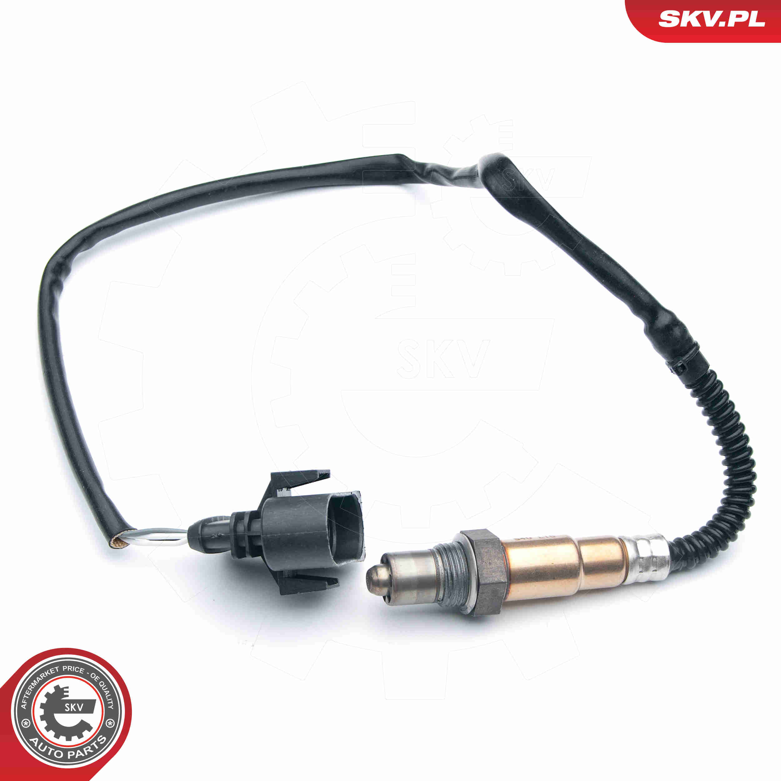 lambda jutiklis - 09SKV616 ESEN SKV