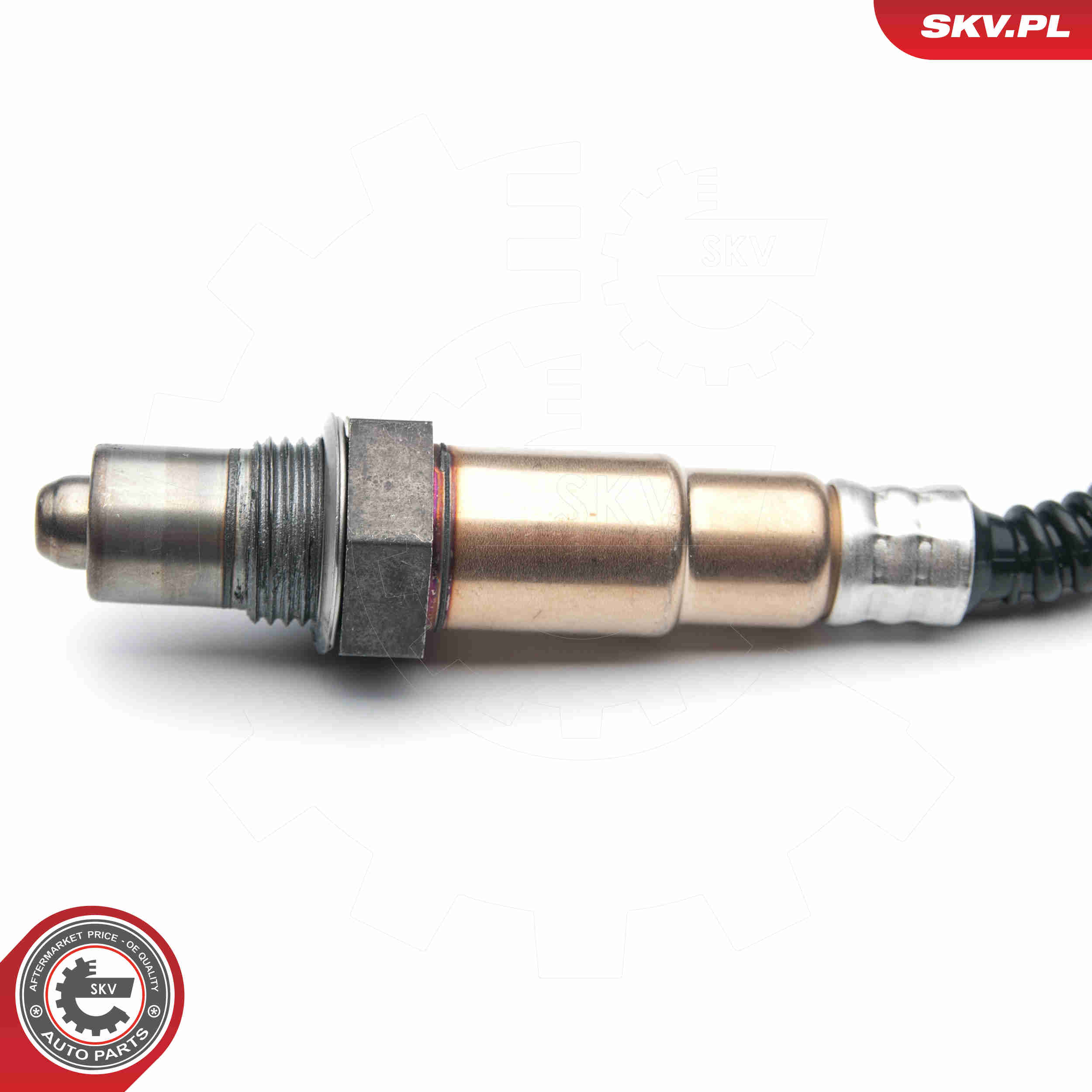 lambda jutiklis - 09SKV616 ESEN SKV